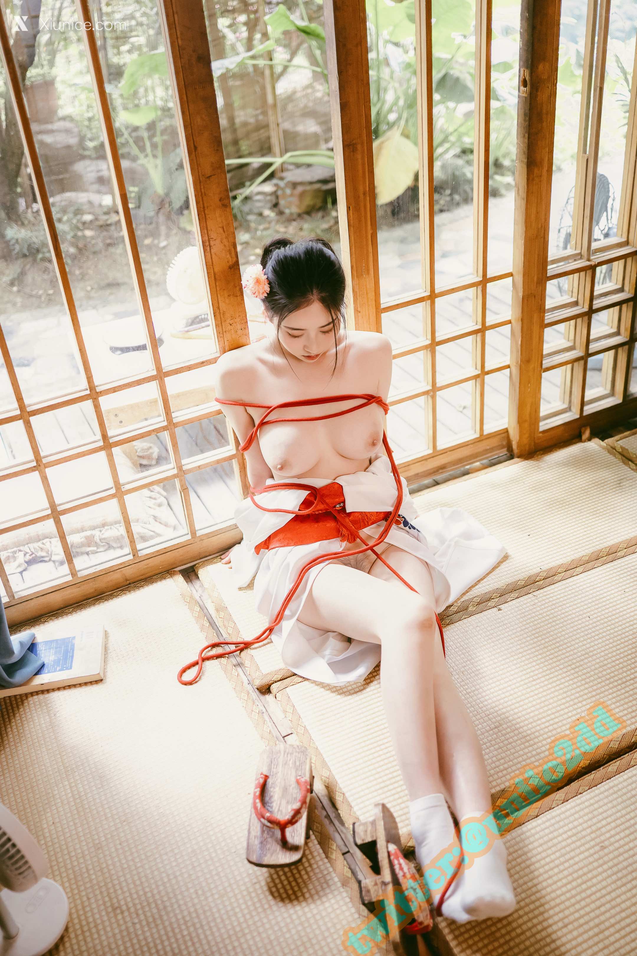Coser@年年Nnian – [A版]以爱之名 第46张