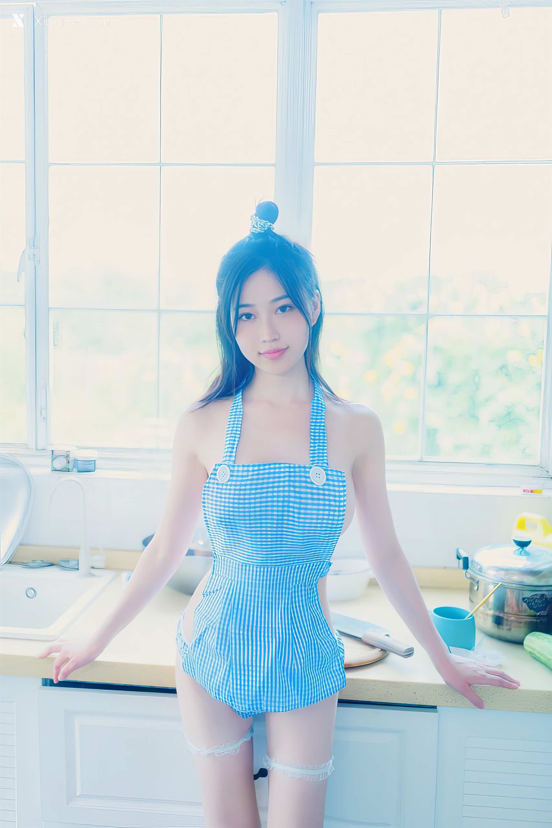 Coser@年年Nnian – 美丽的女孩 第19张