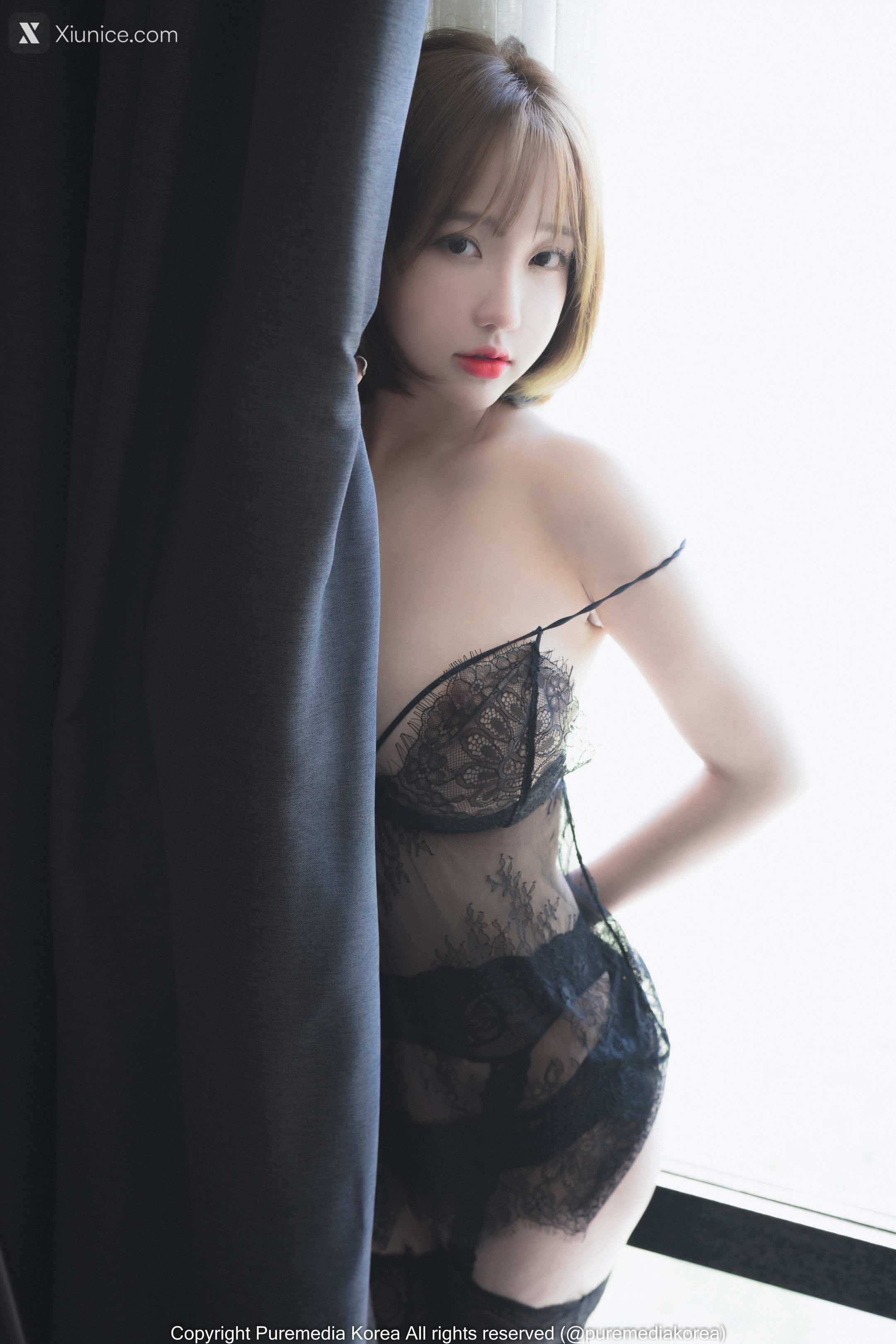 Pure Media Vol.095 Son Ye-Eun (손예은) 第5张