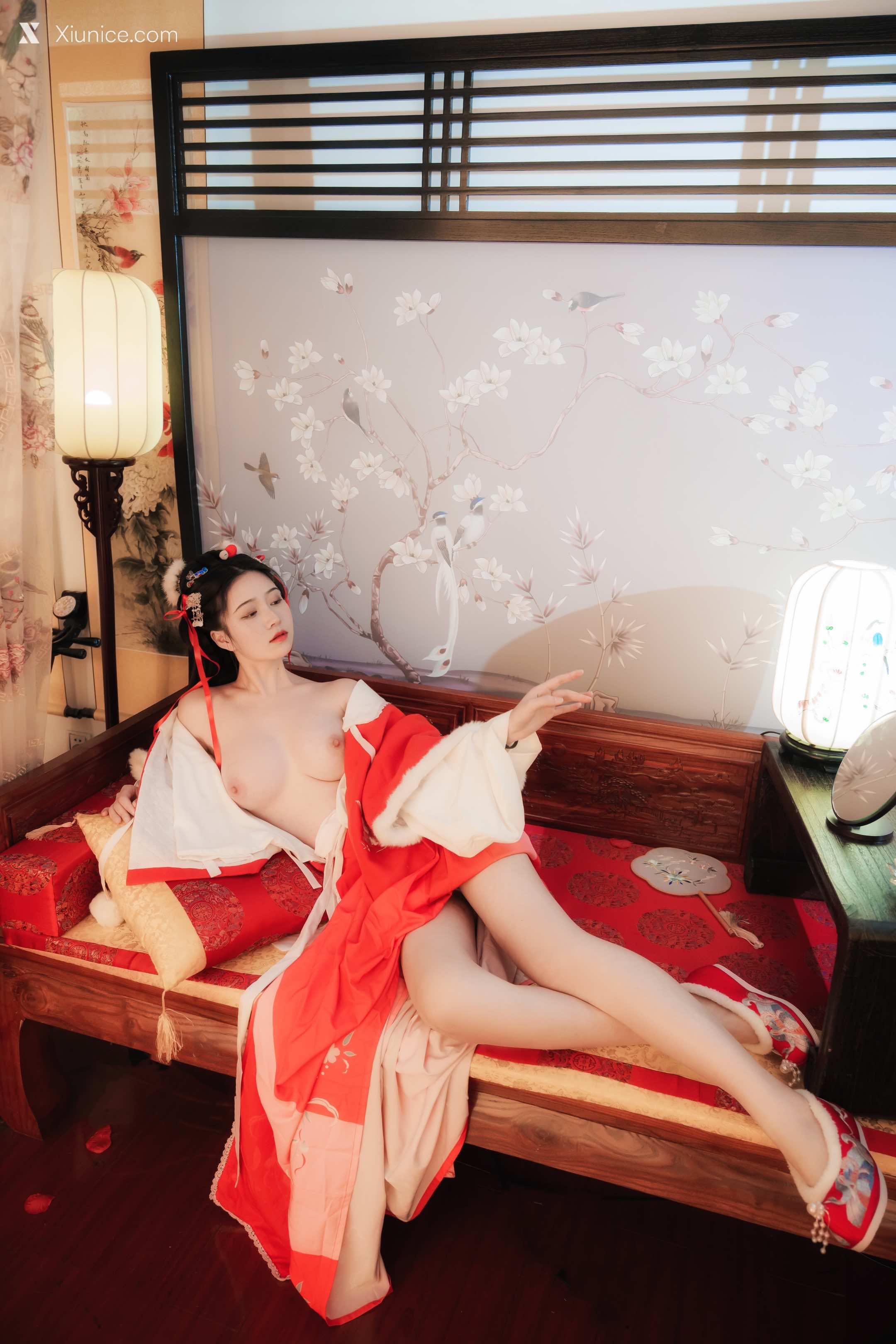 Coser@年年Nnian – 点绛唇 第52张