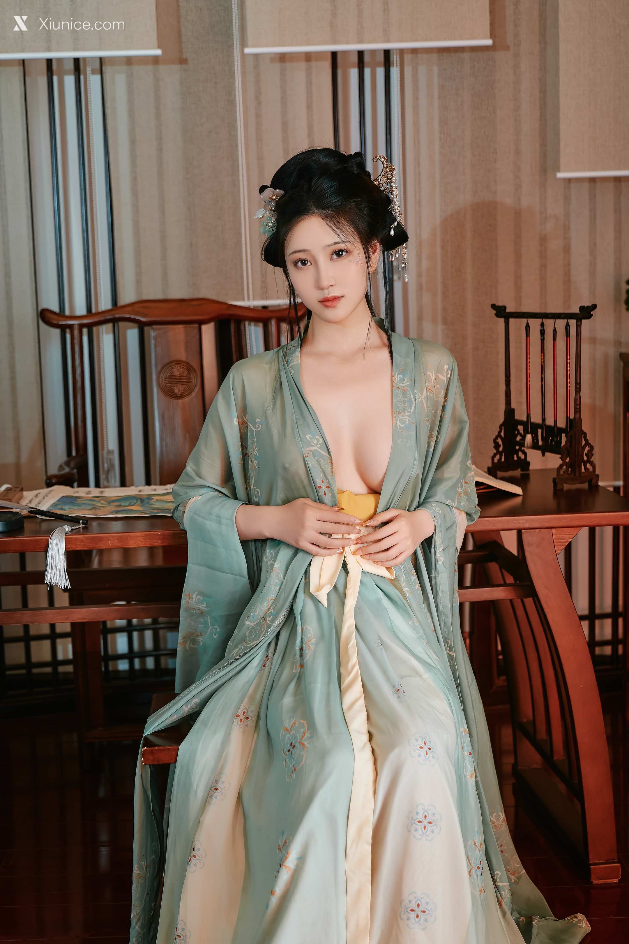 Coser@年年Nnian – 白梦华录 第3张
