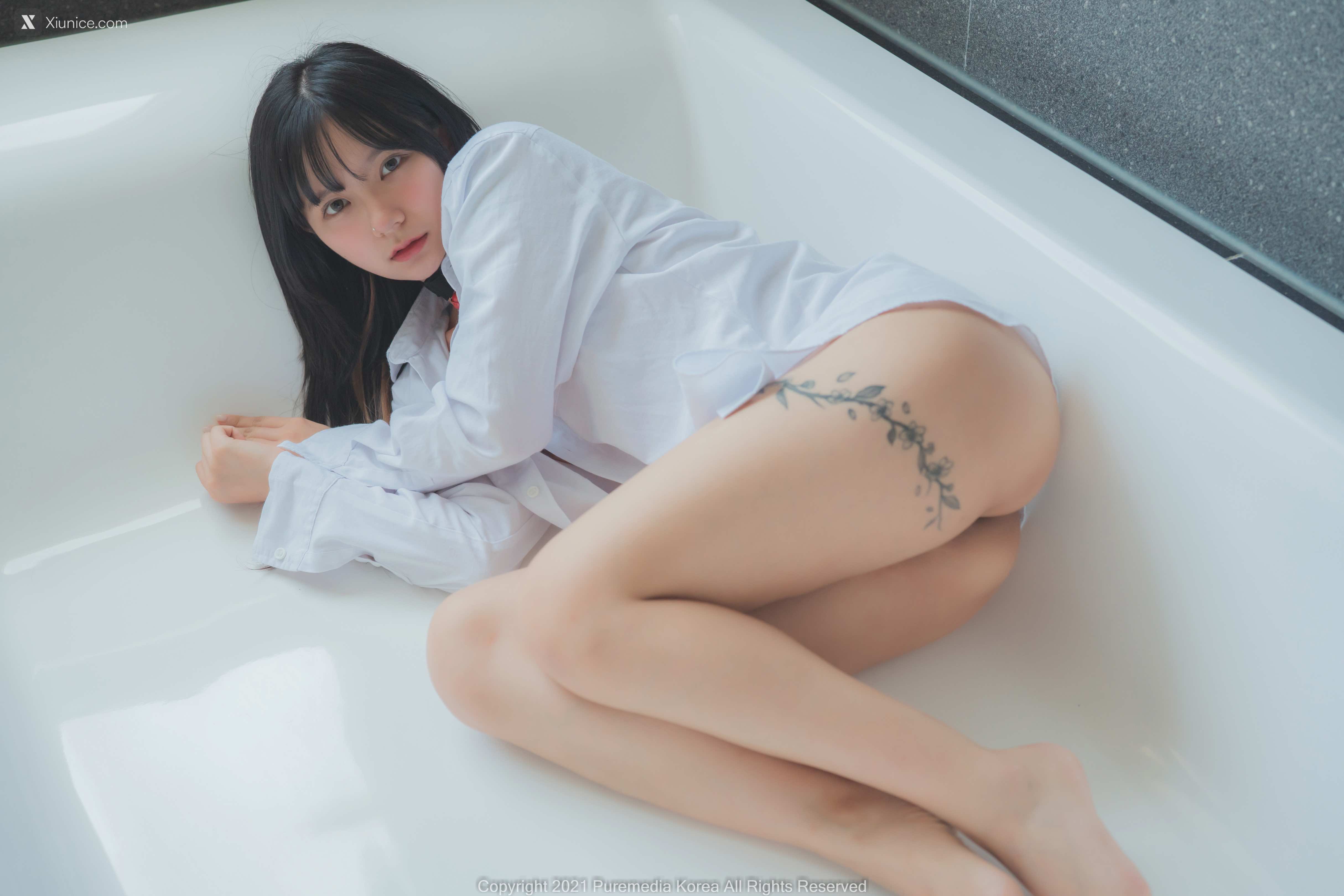 Pure Media Vol.101 – Hizzy (히지) 第66张