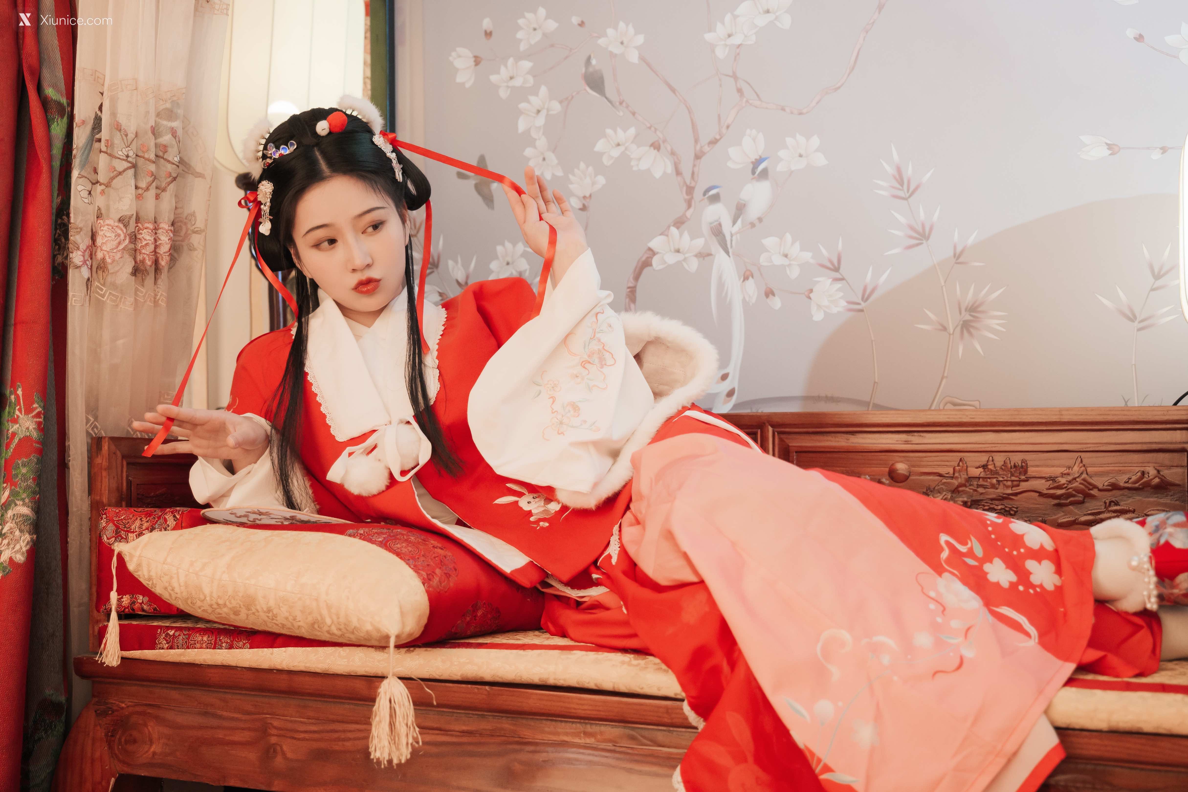 Coser@年年Nnian – 点绛唇 第21张
