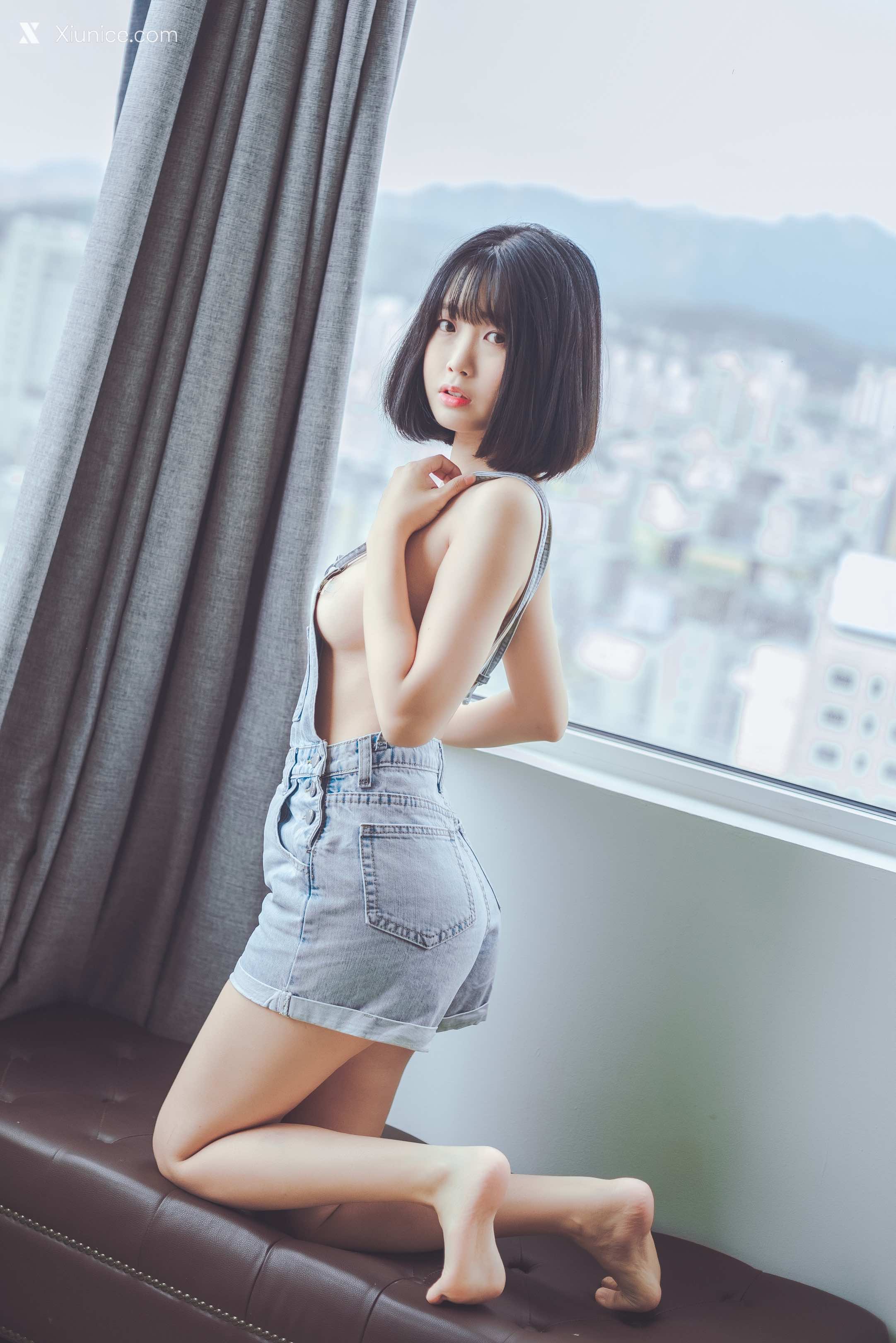 Pure Media Vol.080 Leechu (리쭈) 第2张