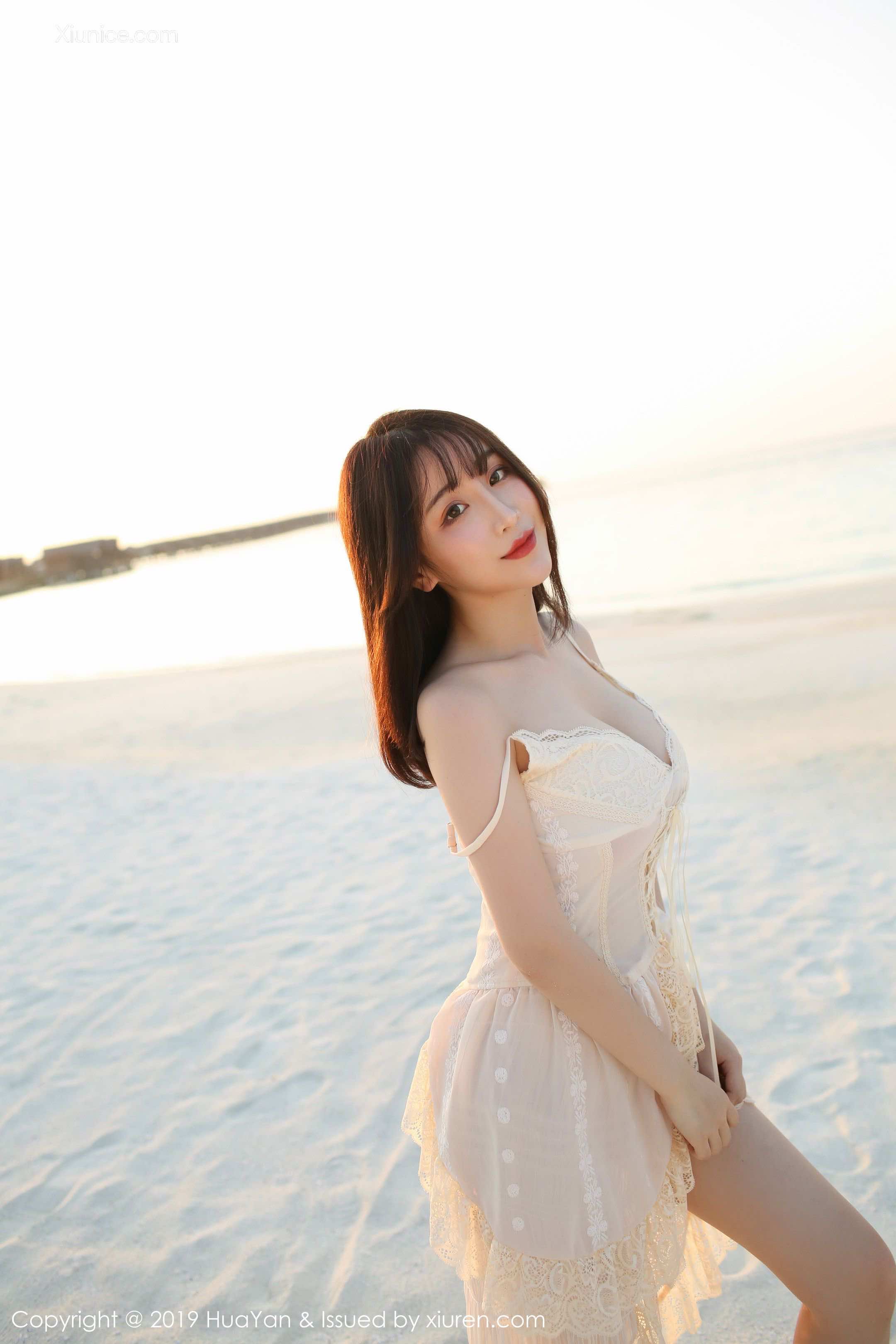 HuaYan花の颜 Vol.0068 绯月樱-Cherry 第43张