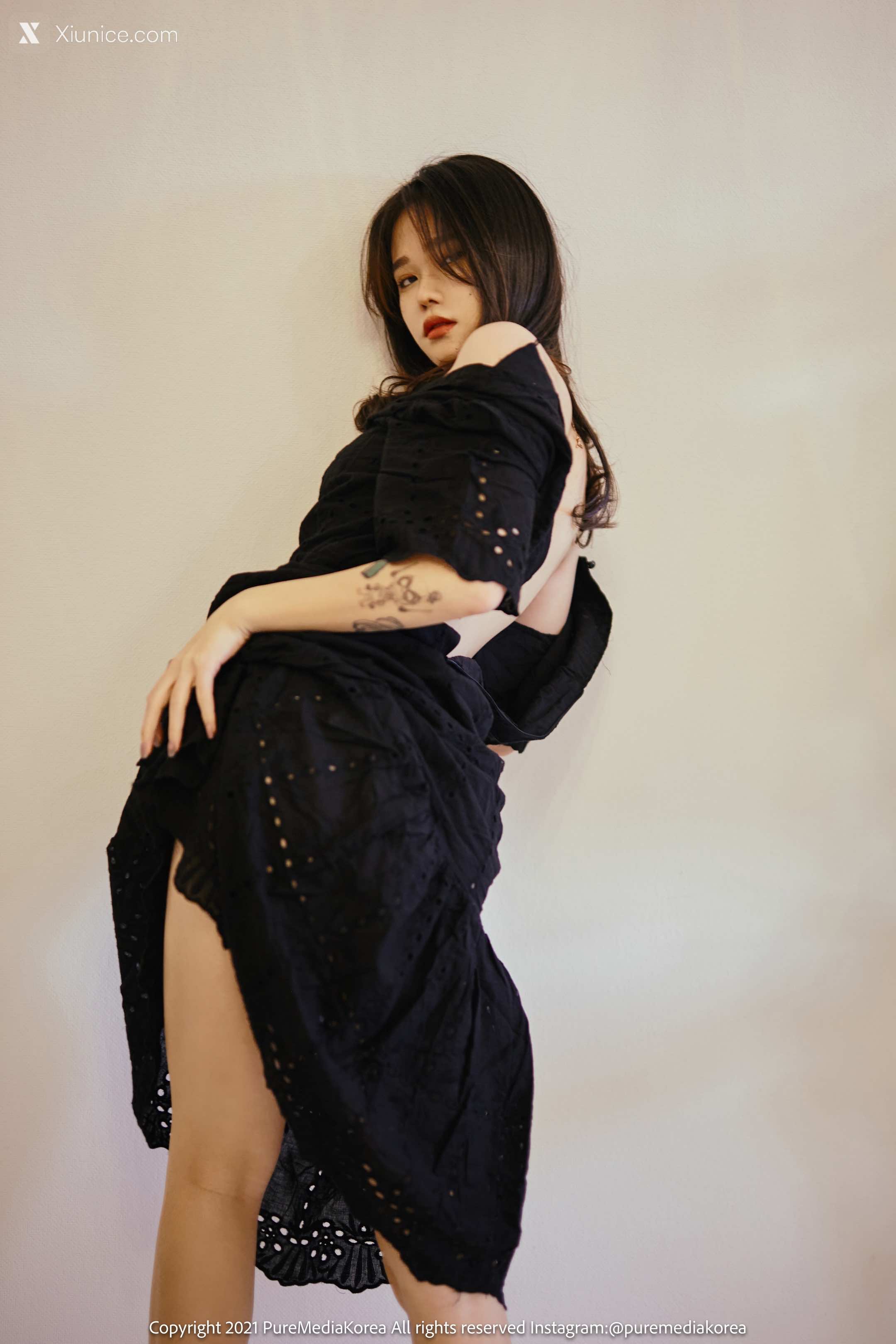 Pure Media Vol.140 Sira (시라) 第73张