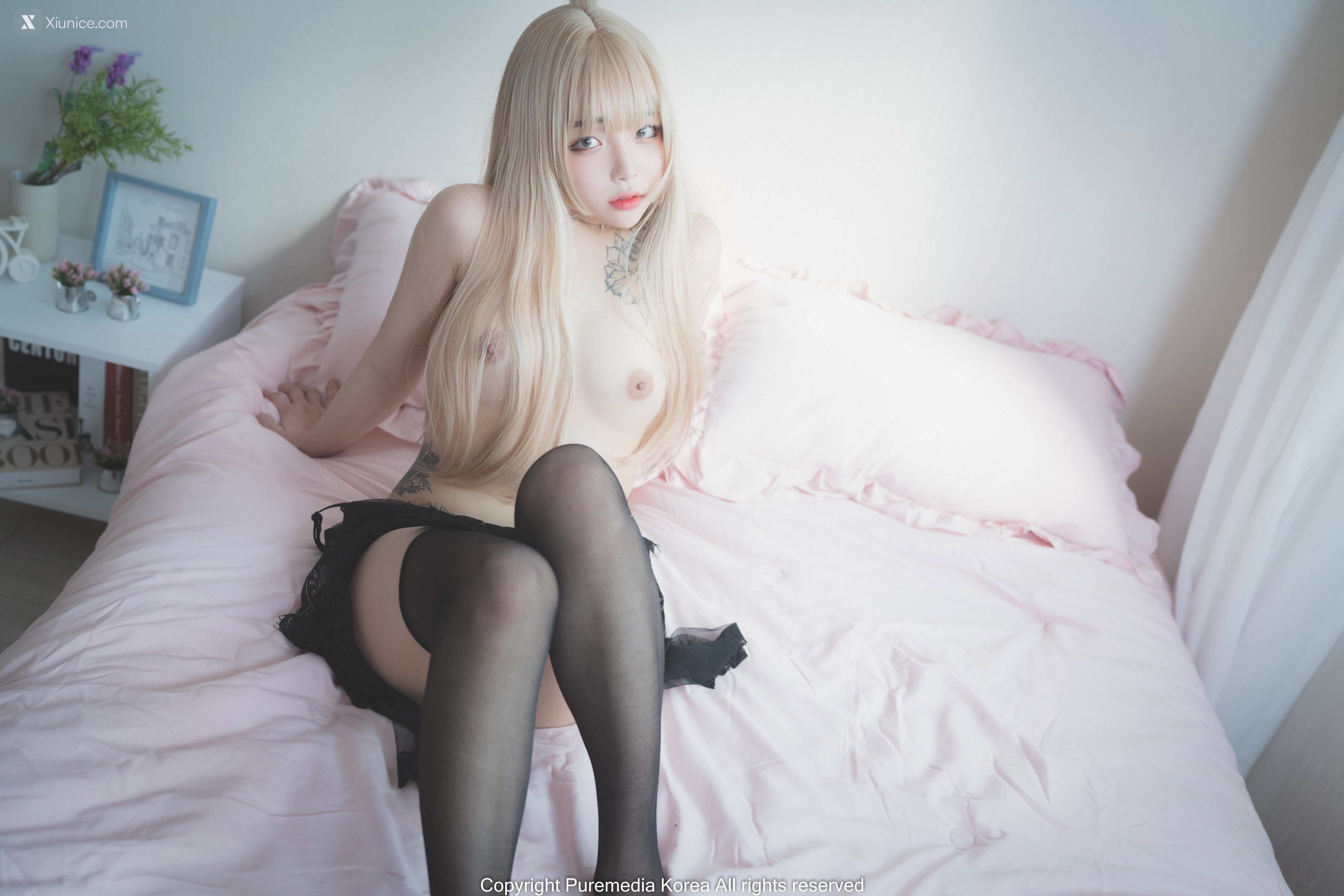 Pure Media Vol.159 Jelly (젤리) 第7张
