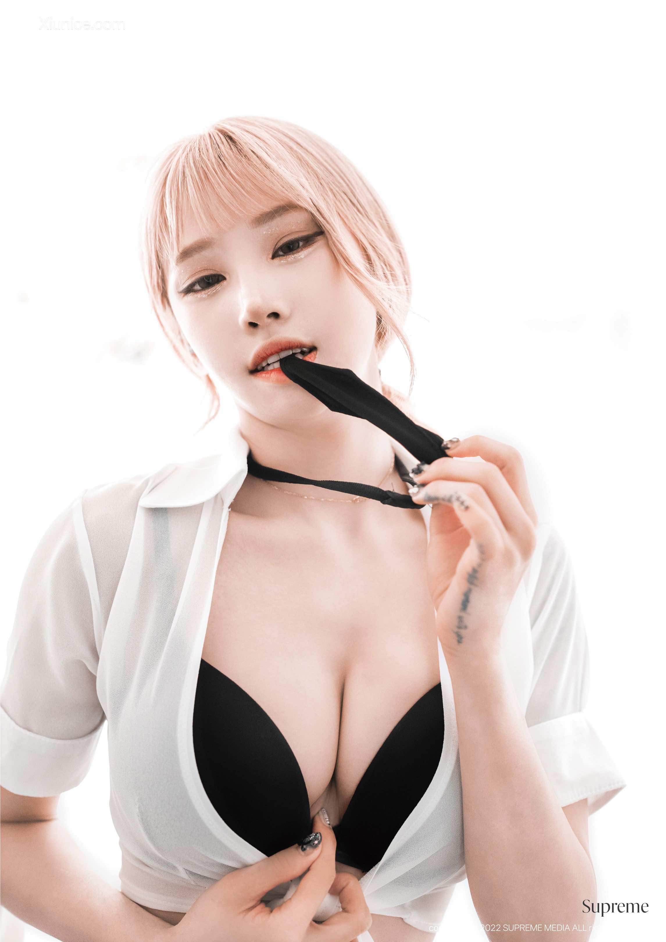 Supreme – No.03 – Taeri 第26张