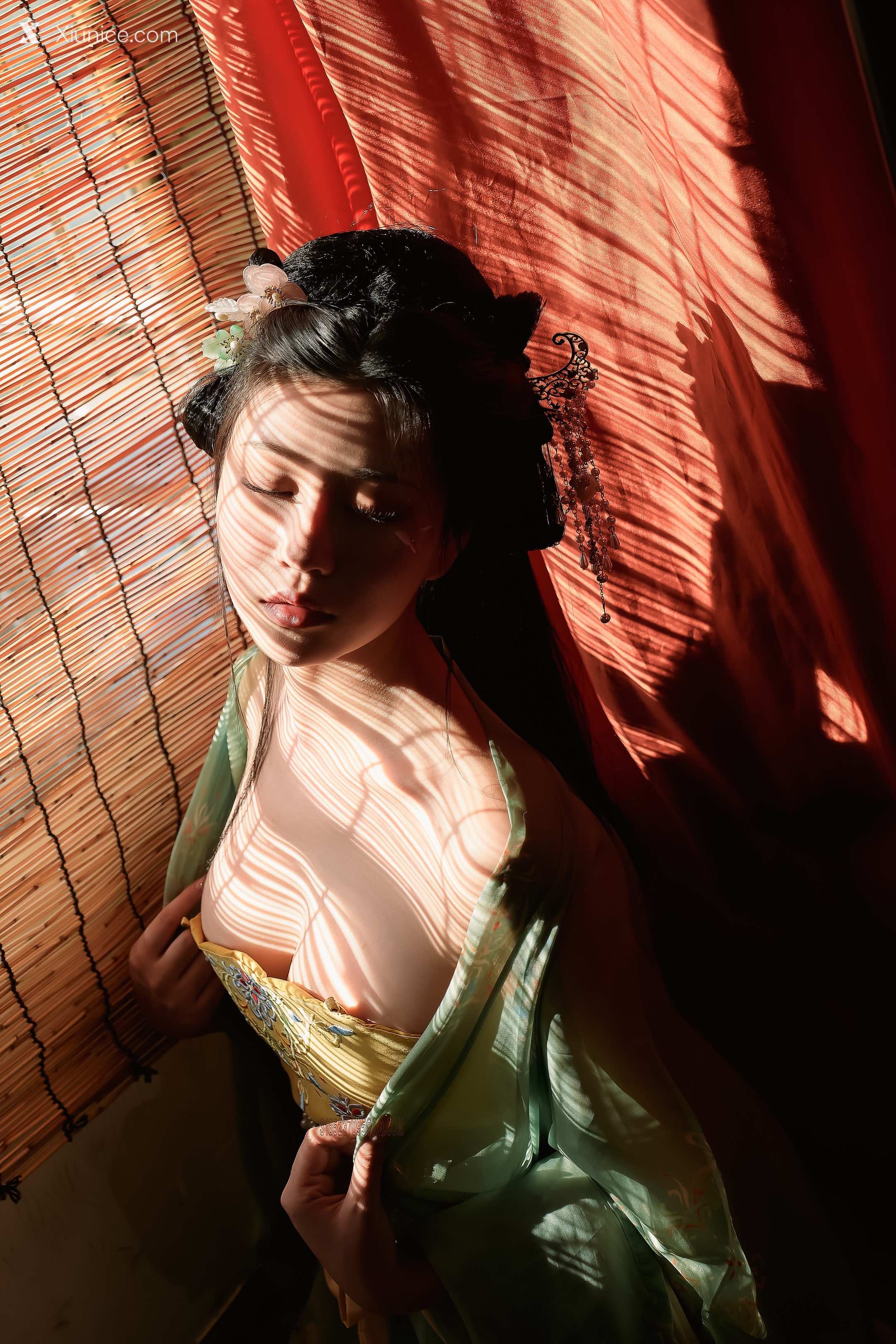 Coser@年年Nnian – 白梦华录 第10张