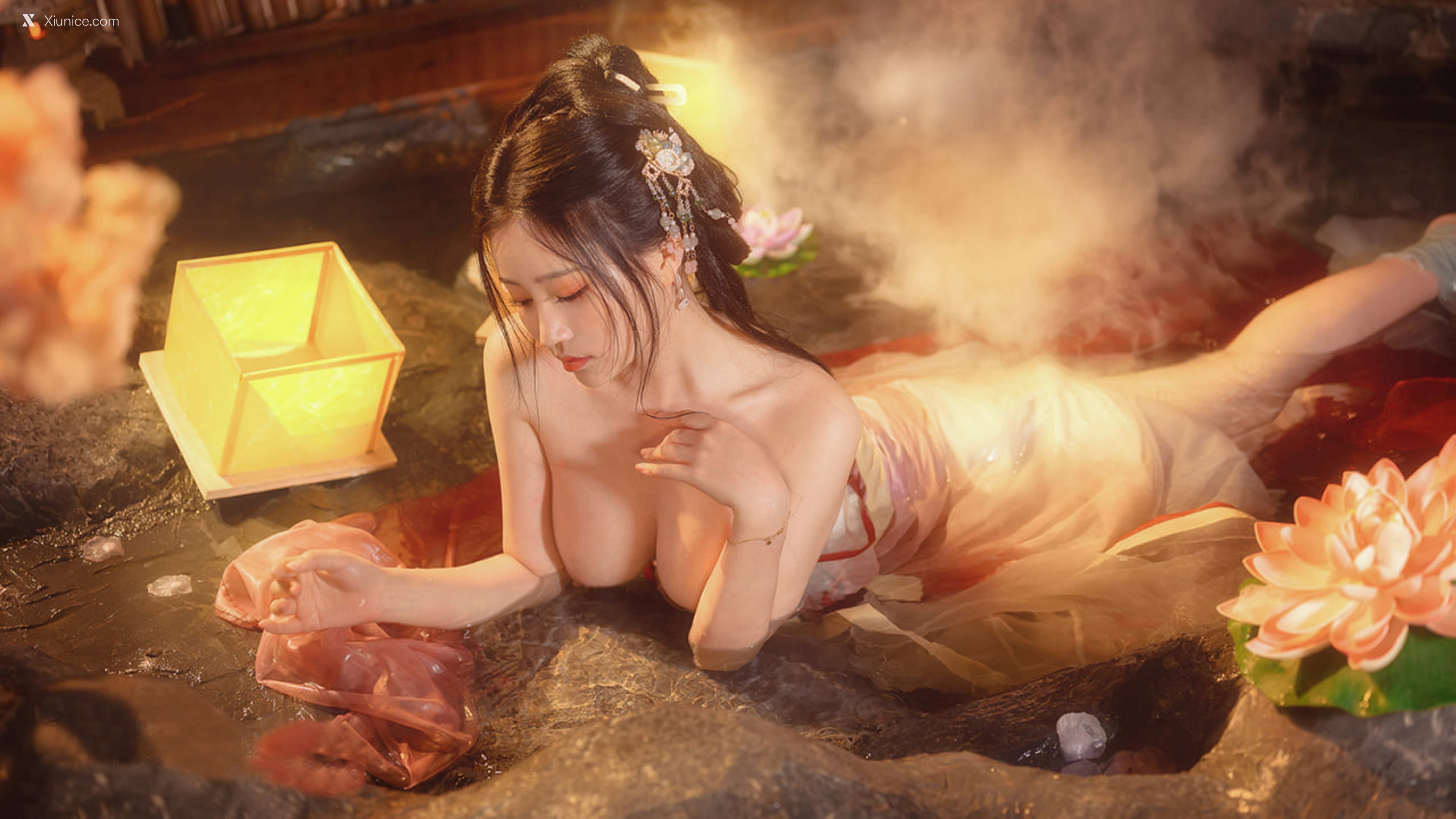 Coser@年年Nnian – 梦醉瑶 第11张