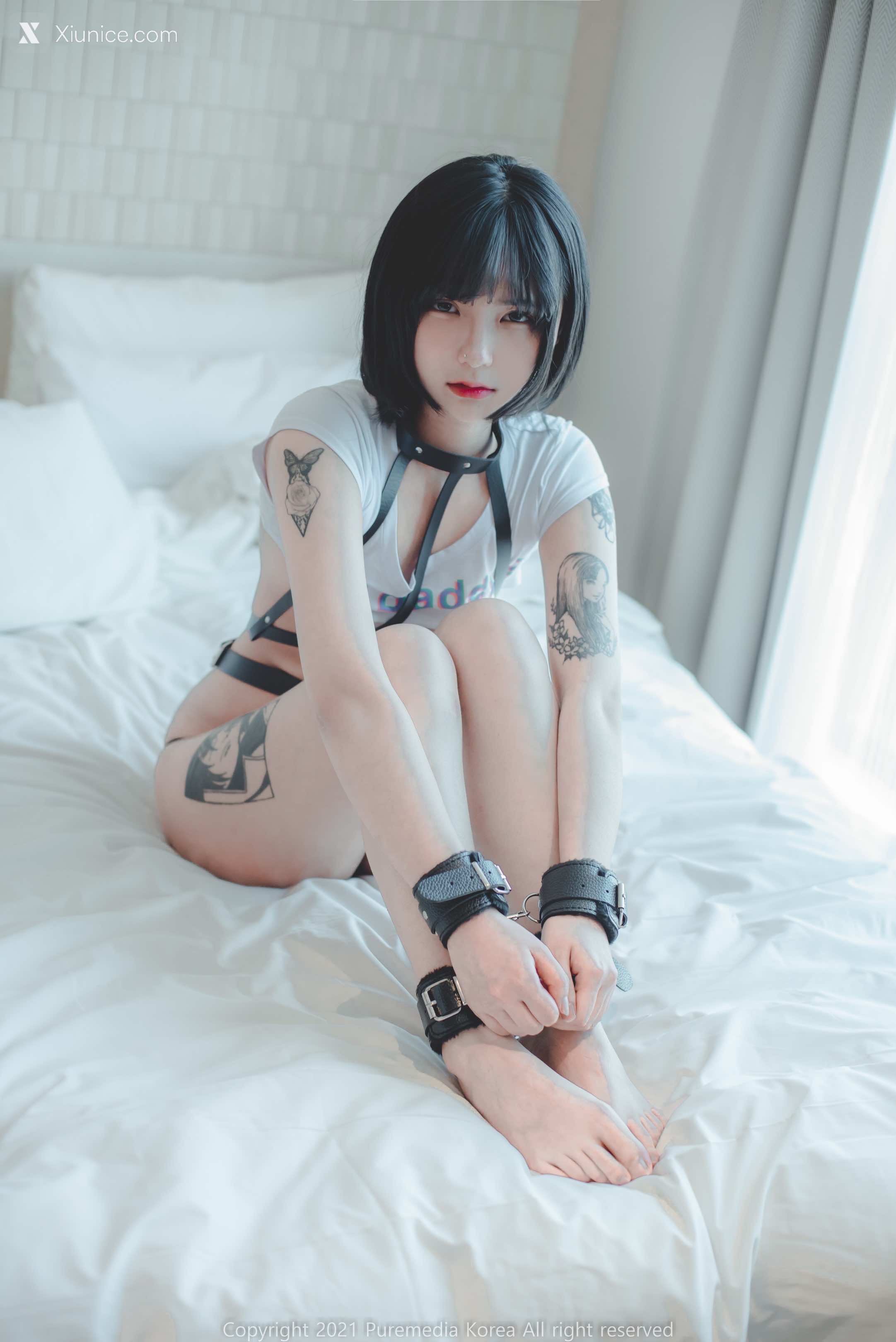 Pure Media Vol.079 Hizzy (히지) 第33张