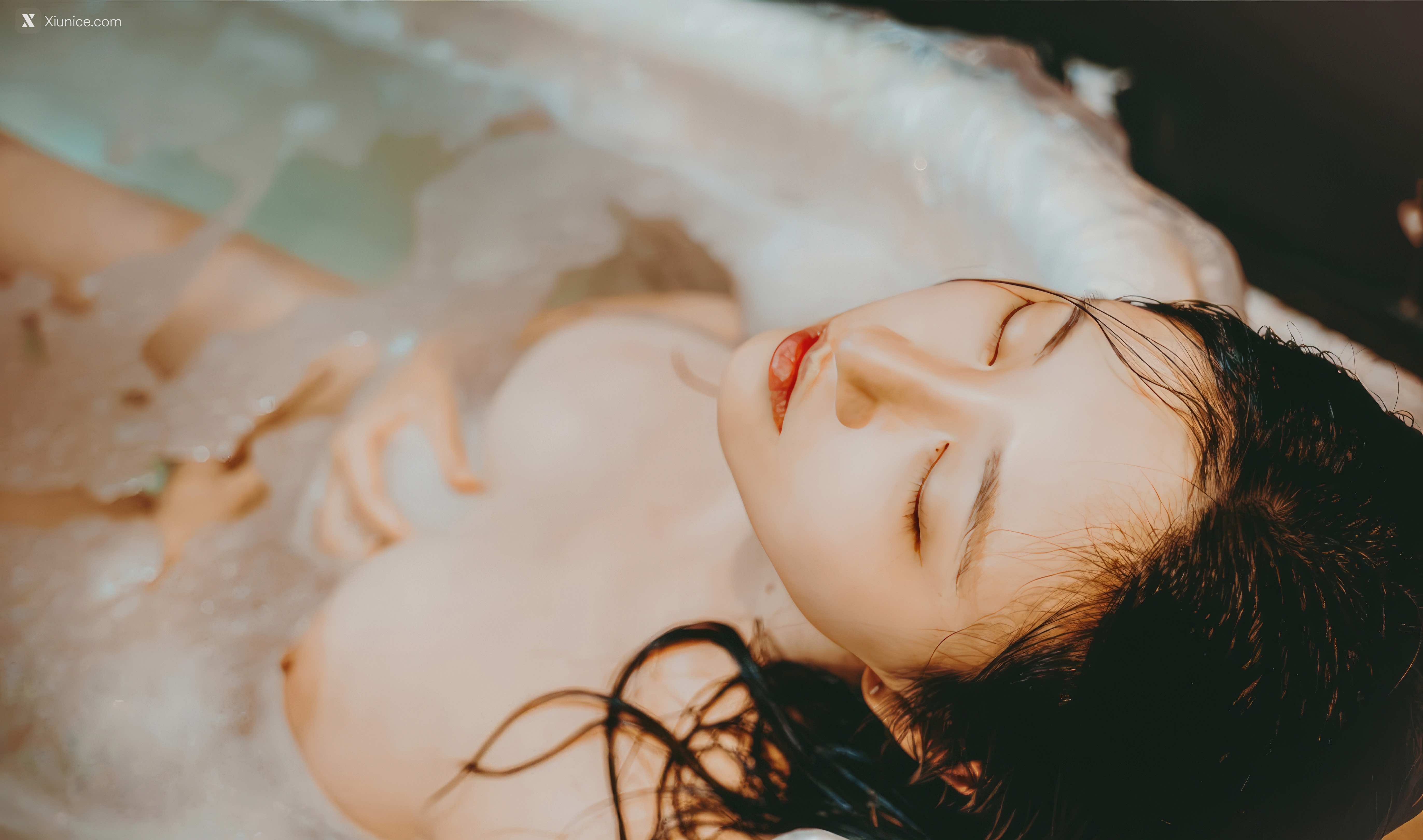 Coser@年年Nnian – 沐浴 第43张