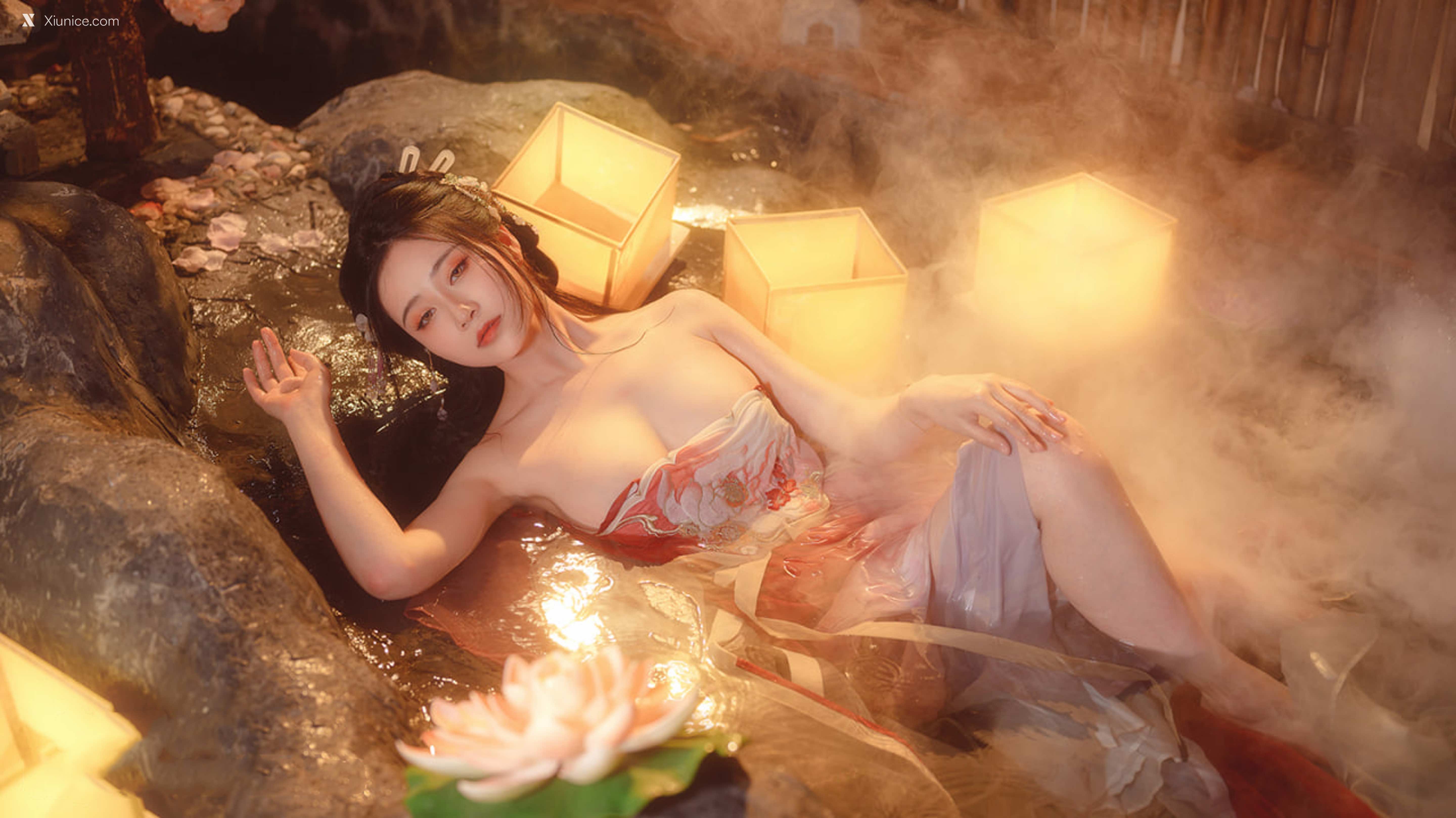 Coser@年年Nnian – 梦醉瑶 第19张