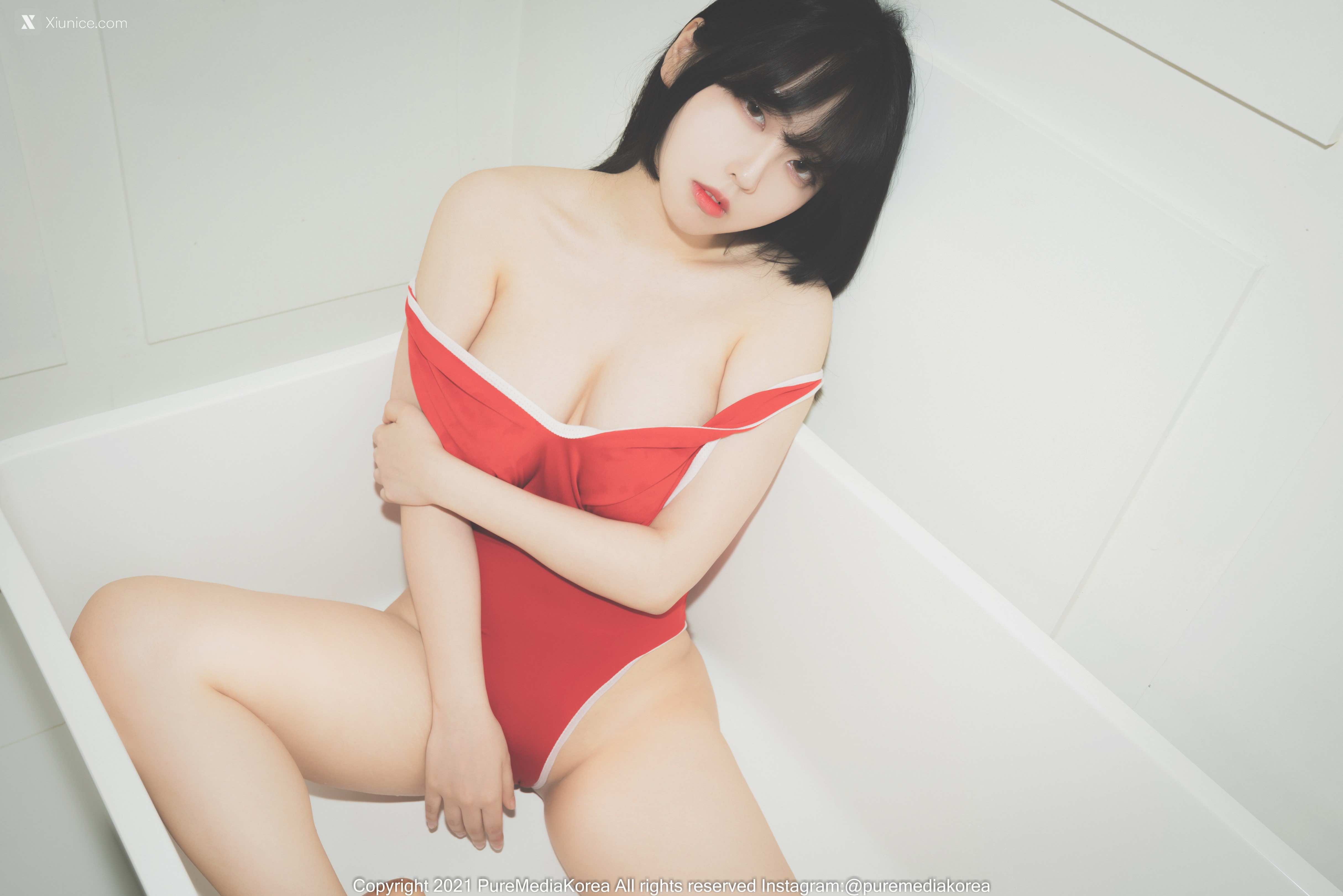 Pure Media Vol.076 Song Hana (송하나) 第37张