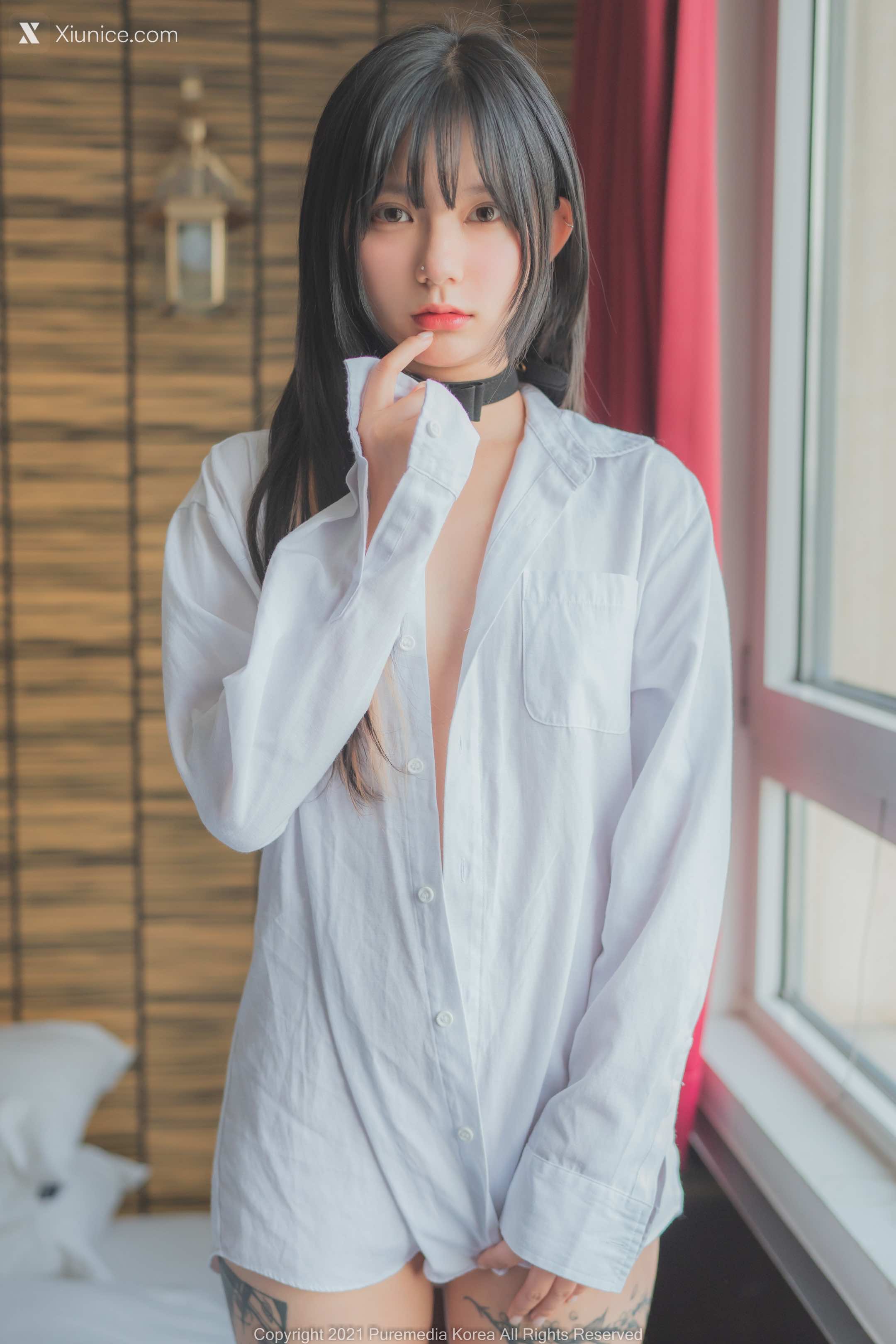 Pure Media Vol.101 – Hizzy (히지) 第43张
