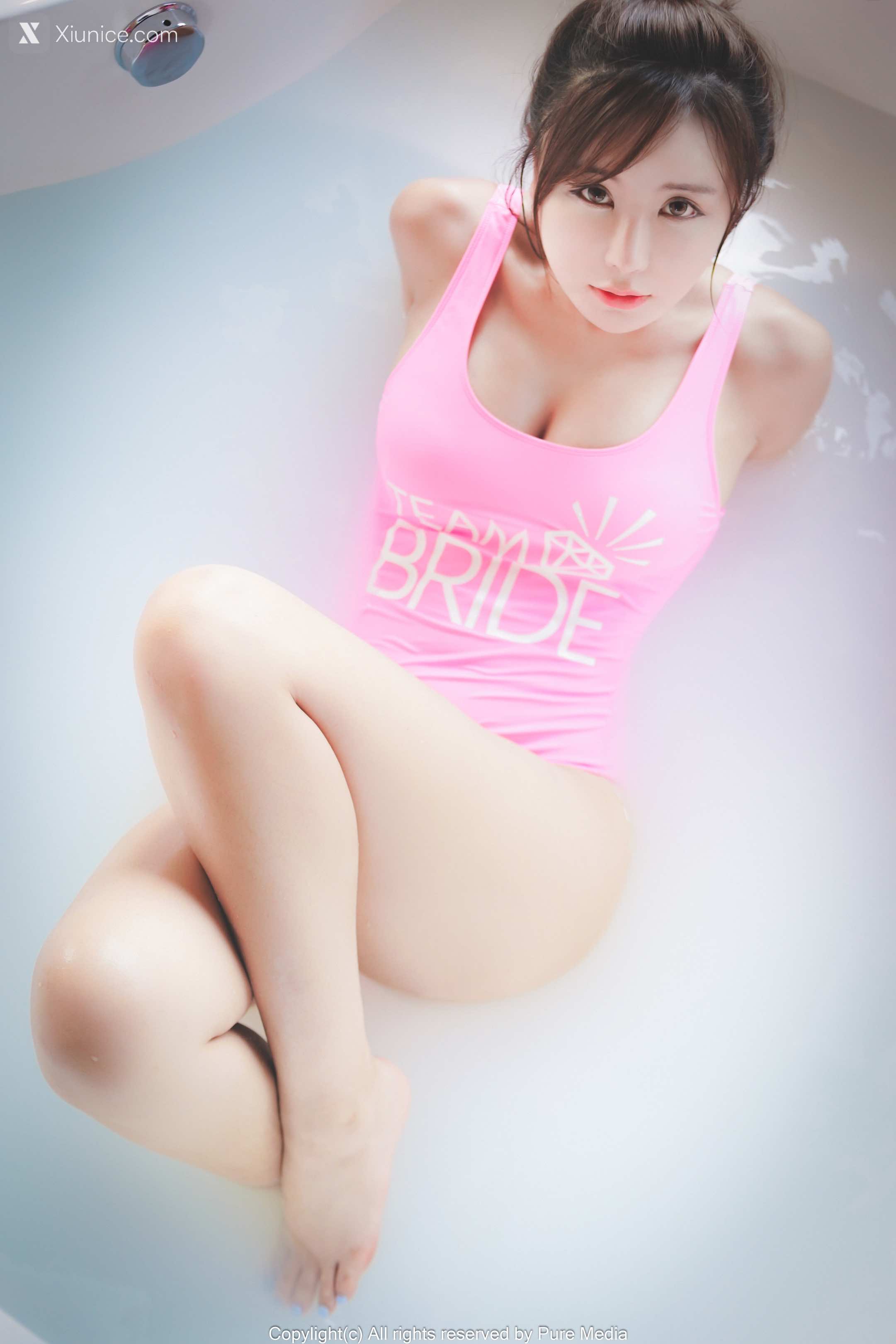 Pure Media Vol.063 Ryu Ji Hye (류지혜) 第17张