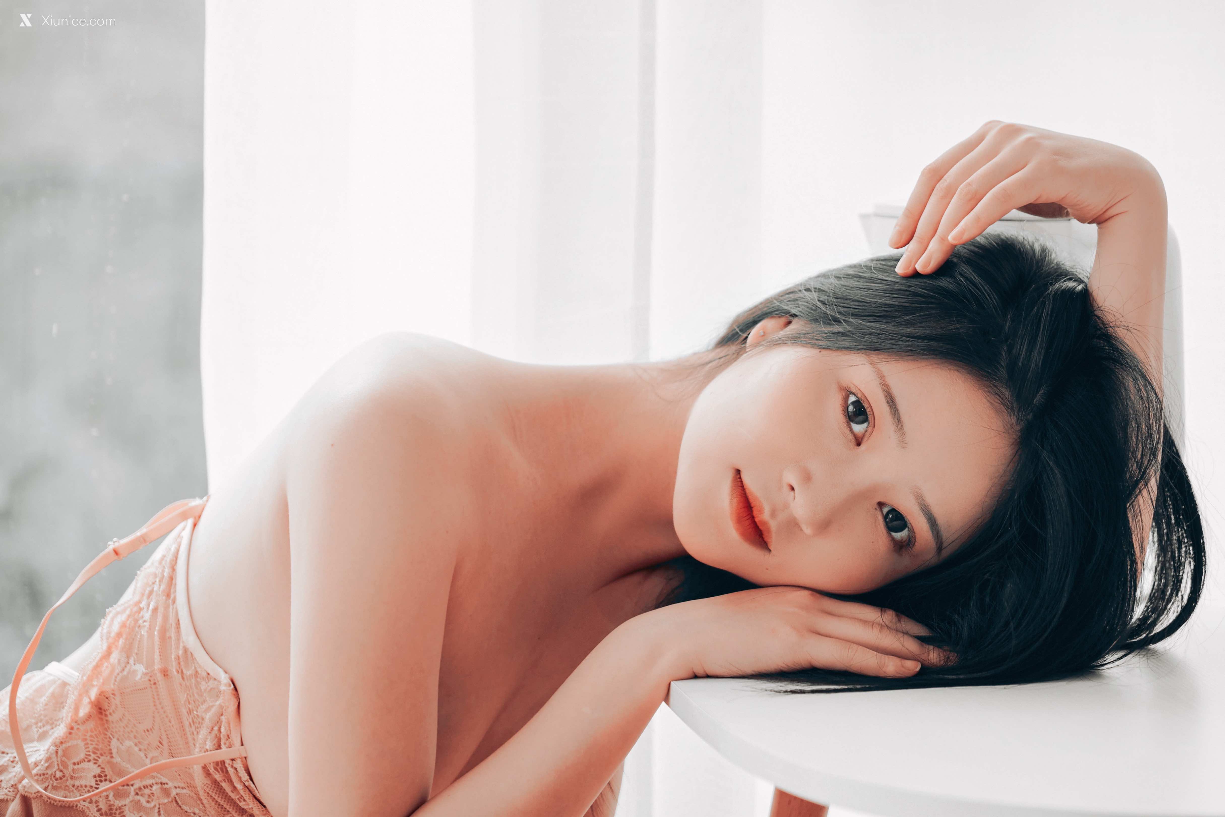 Coser@年年Nnian – 睡衣 Ambiguous 第28张