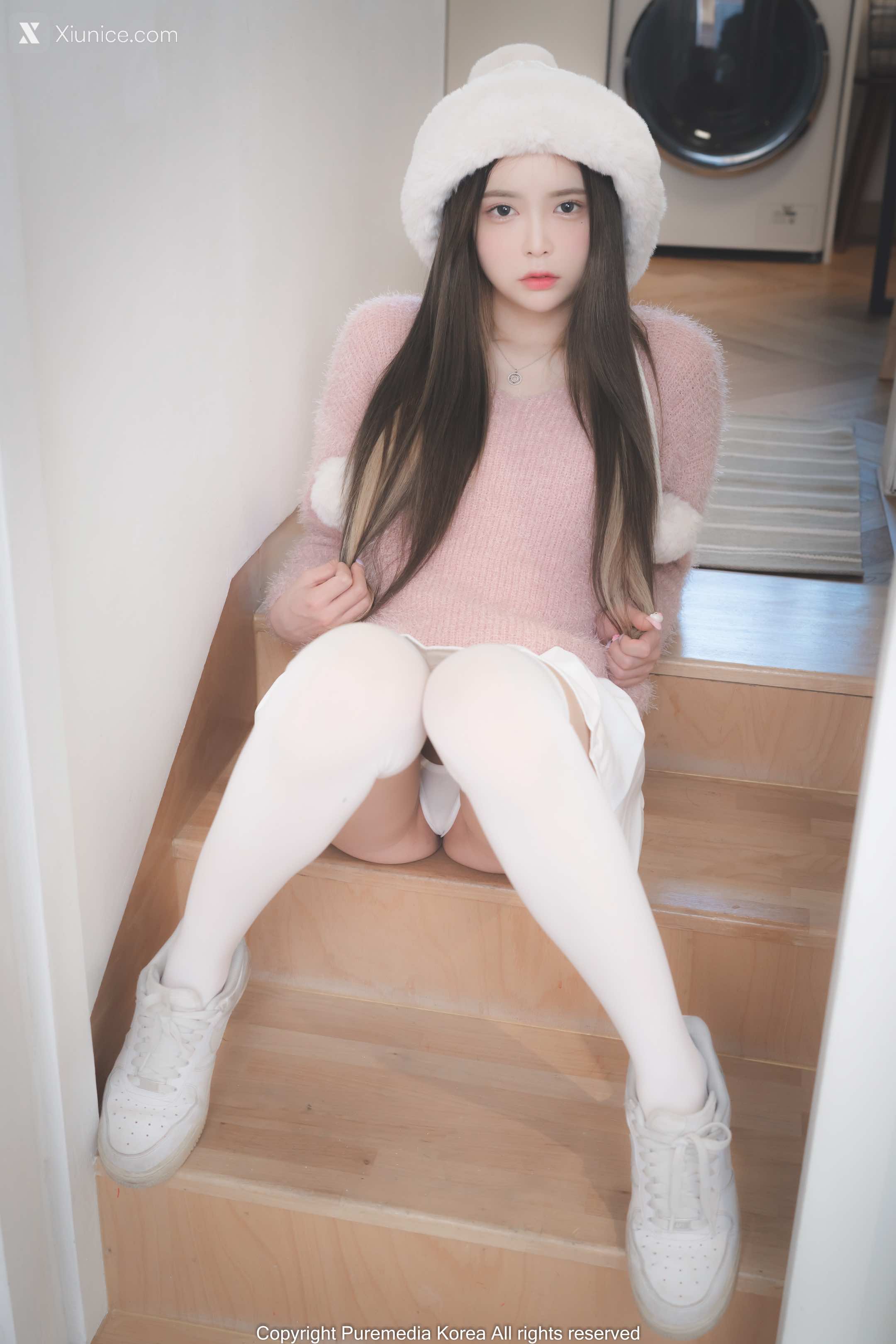 Pure Media Vol.149 Yuka (유카) 第13张