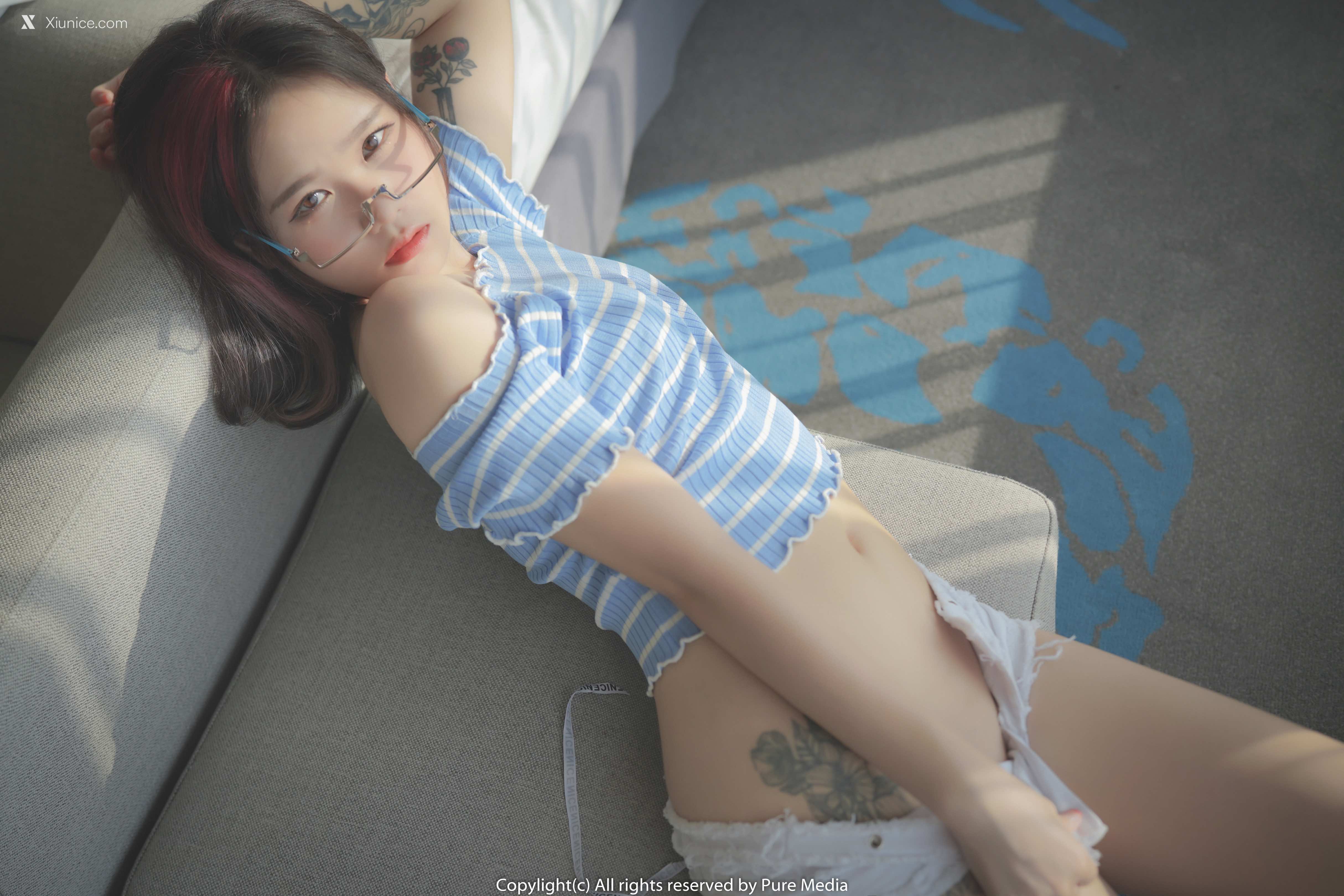 Pure Media Vol.057 Sira (시라) 第74张