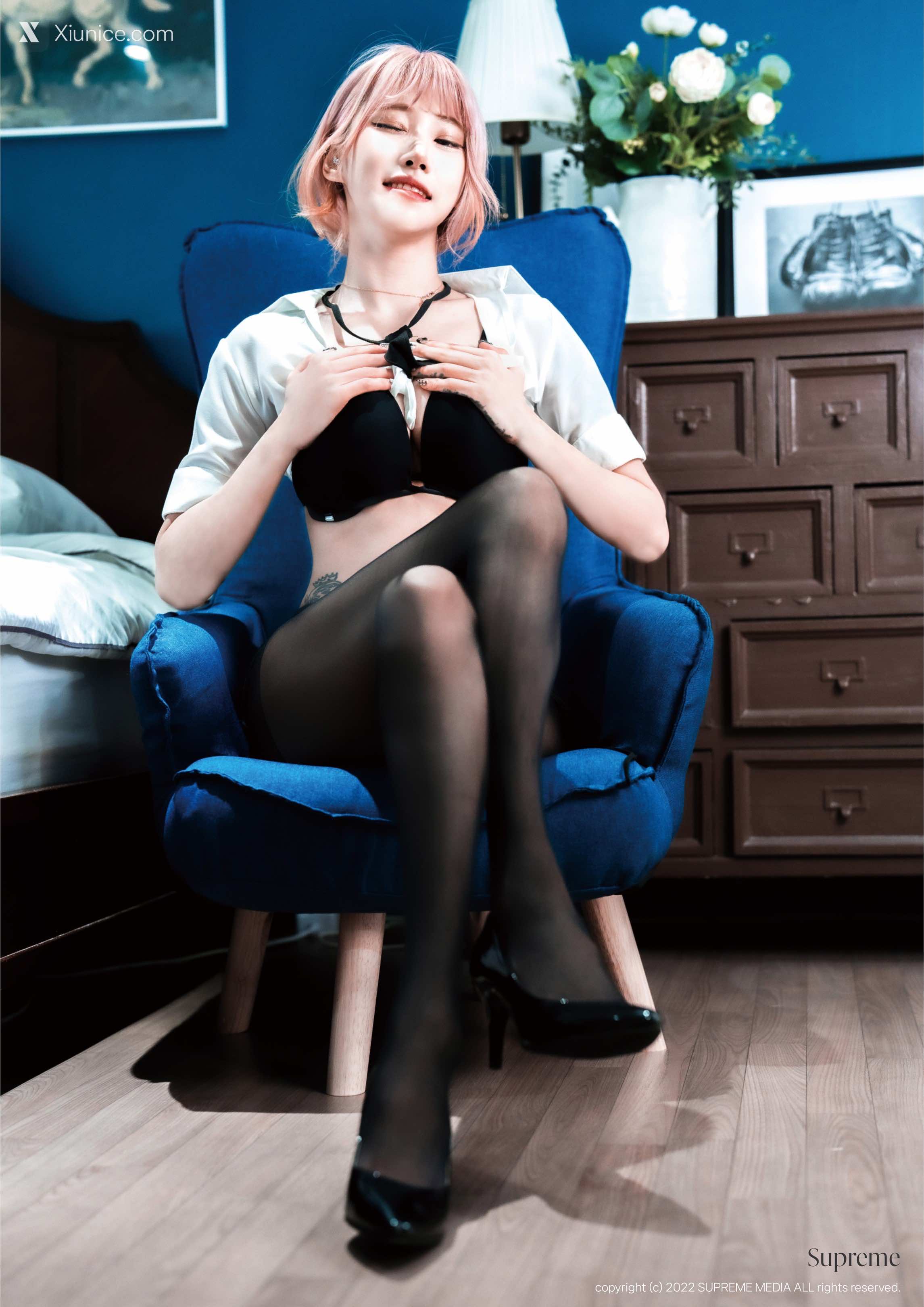 Supreme – No.03 – Taeri 第48张
