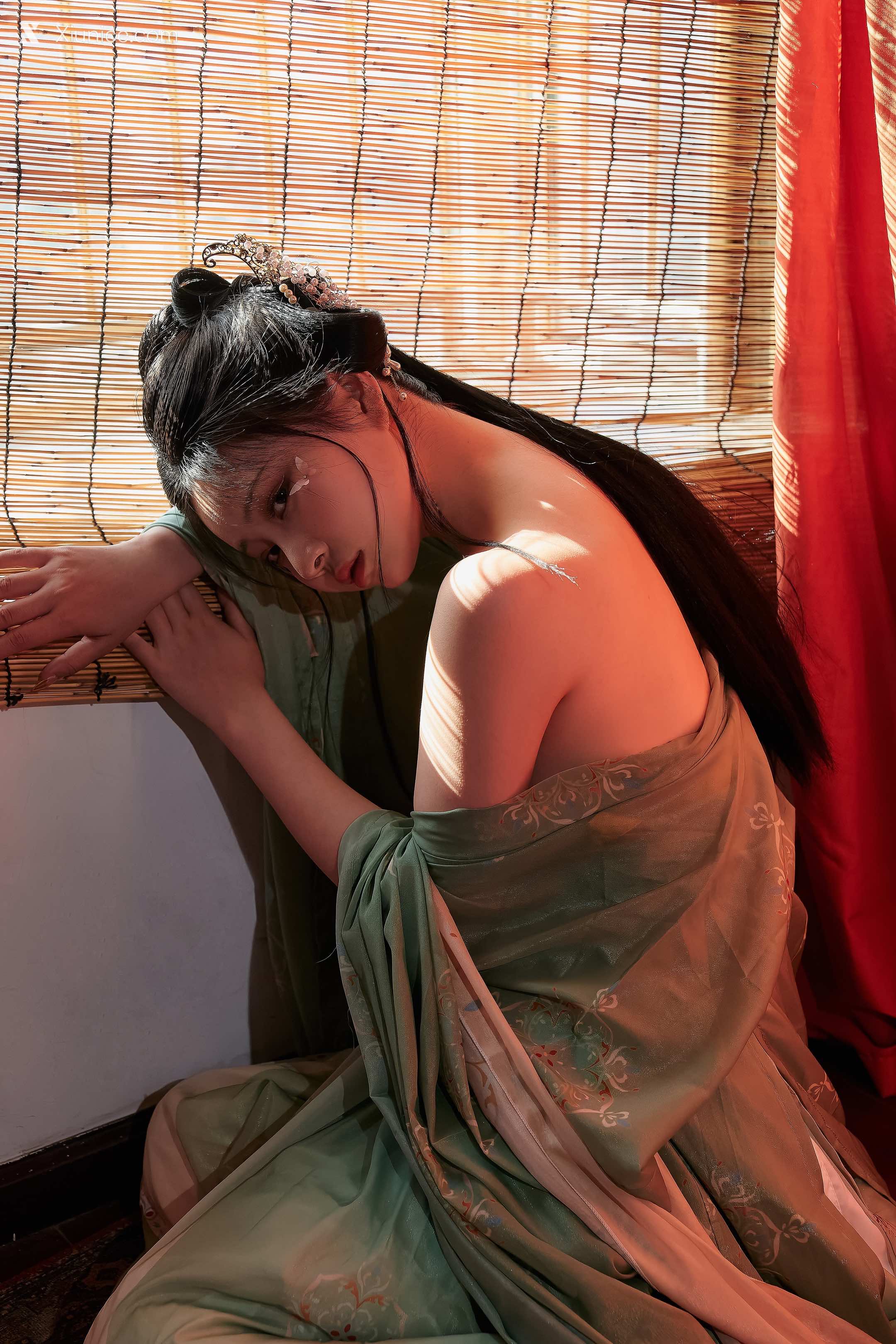 Coser@年年Nnian – 白梦华录 第17张