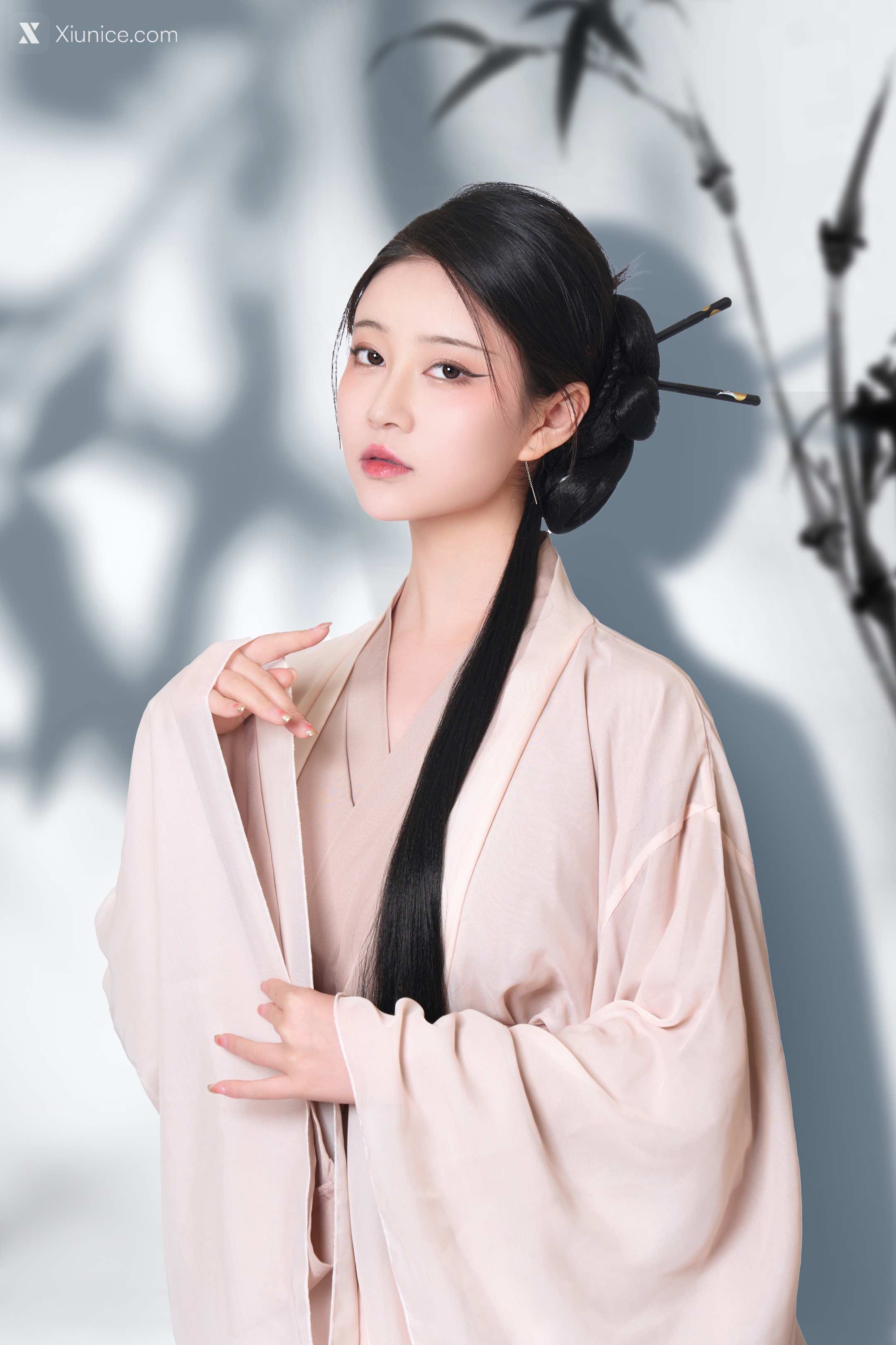 Coser@年年Nnian – 青丝 第1张