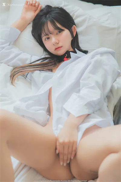 Pure Media Vol.101 – Hizzy (히지)
