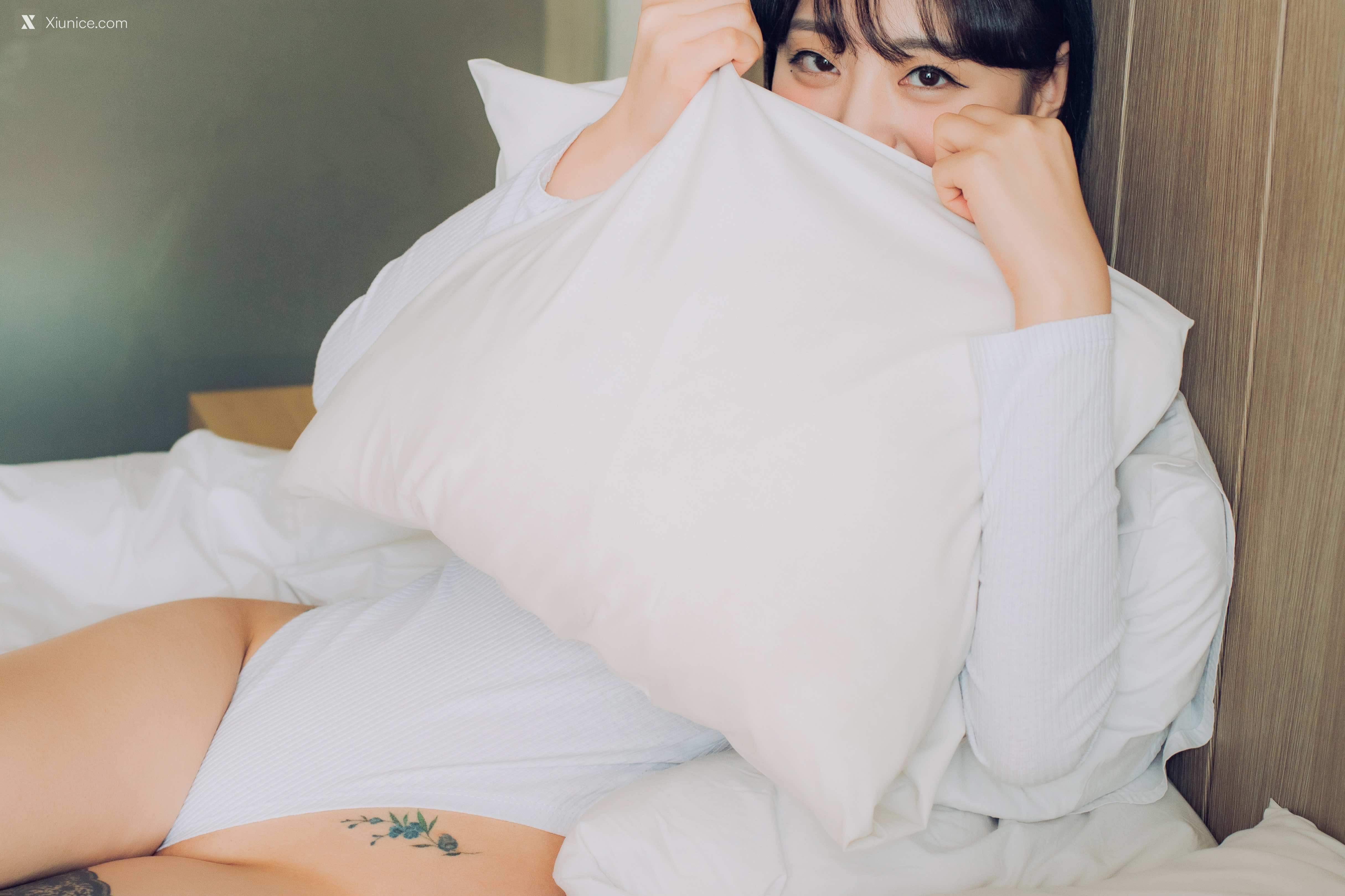 Pure Media Vol.064 Seolhwa (설화) 第56张
