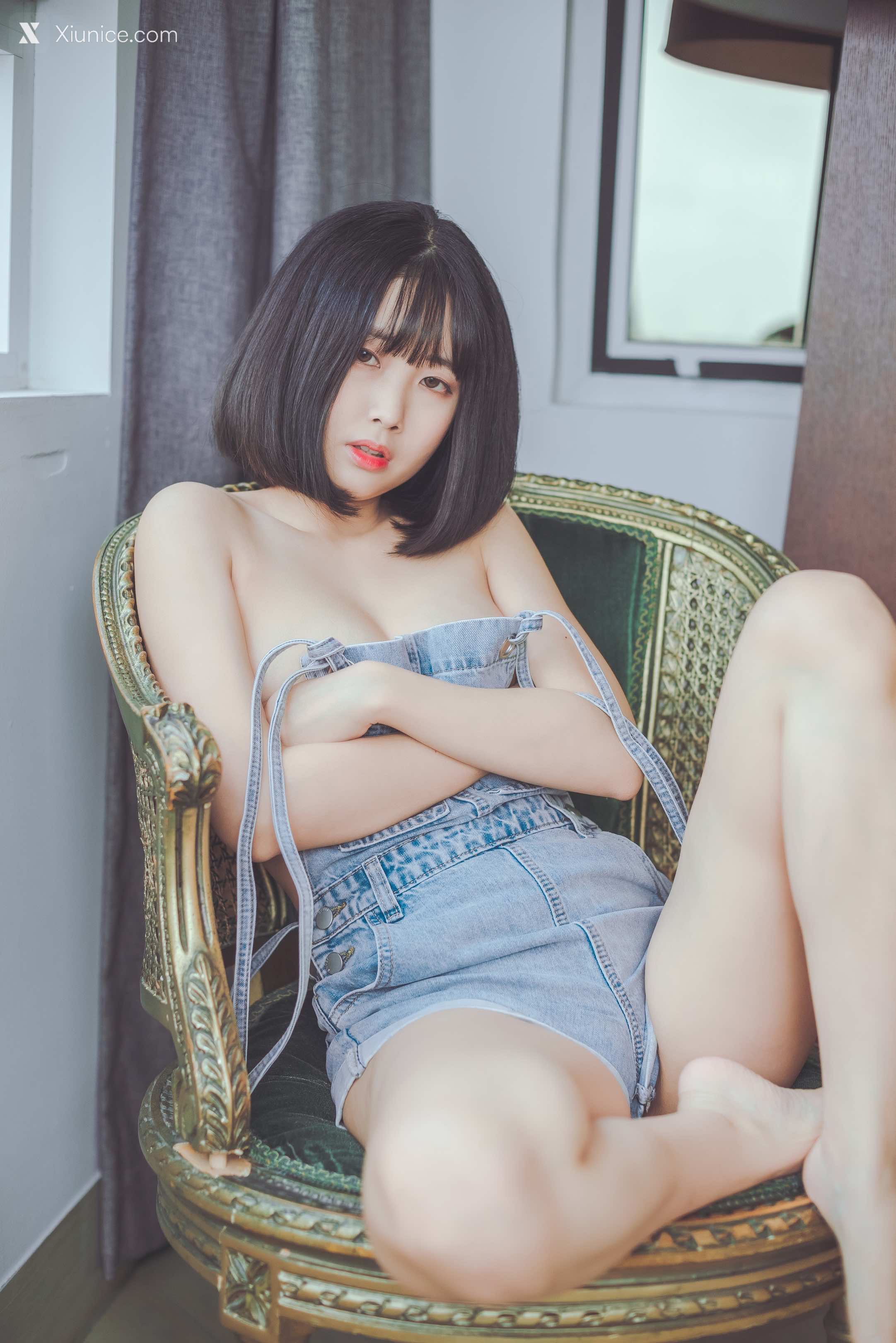 Pure Media Vol.080 Leechu (리쭈) 第62张