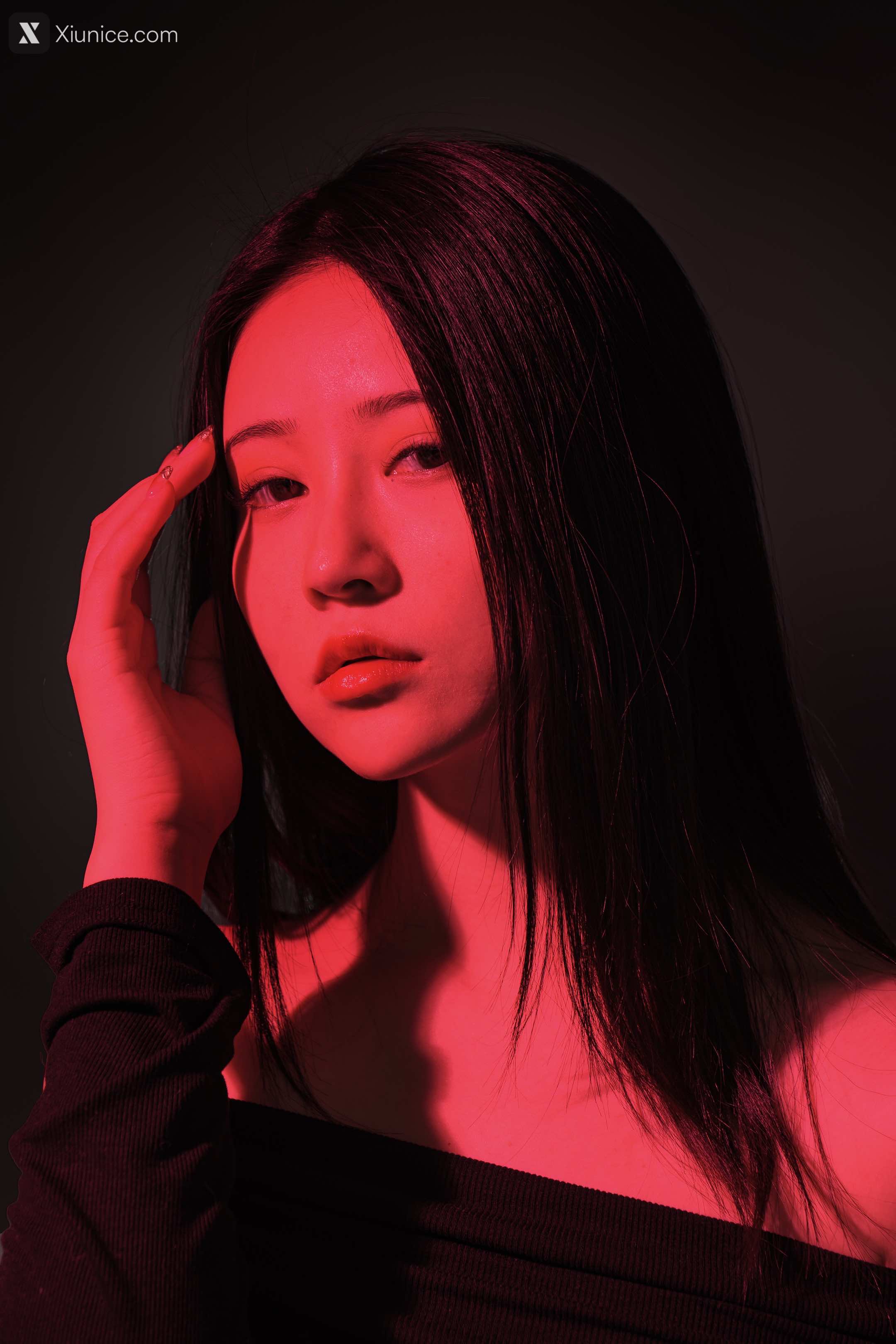 Coser@年年Nnian – 炽天使 第23张
