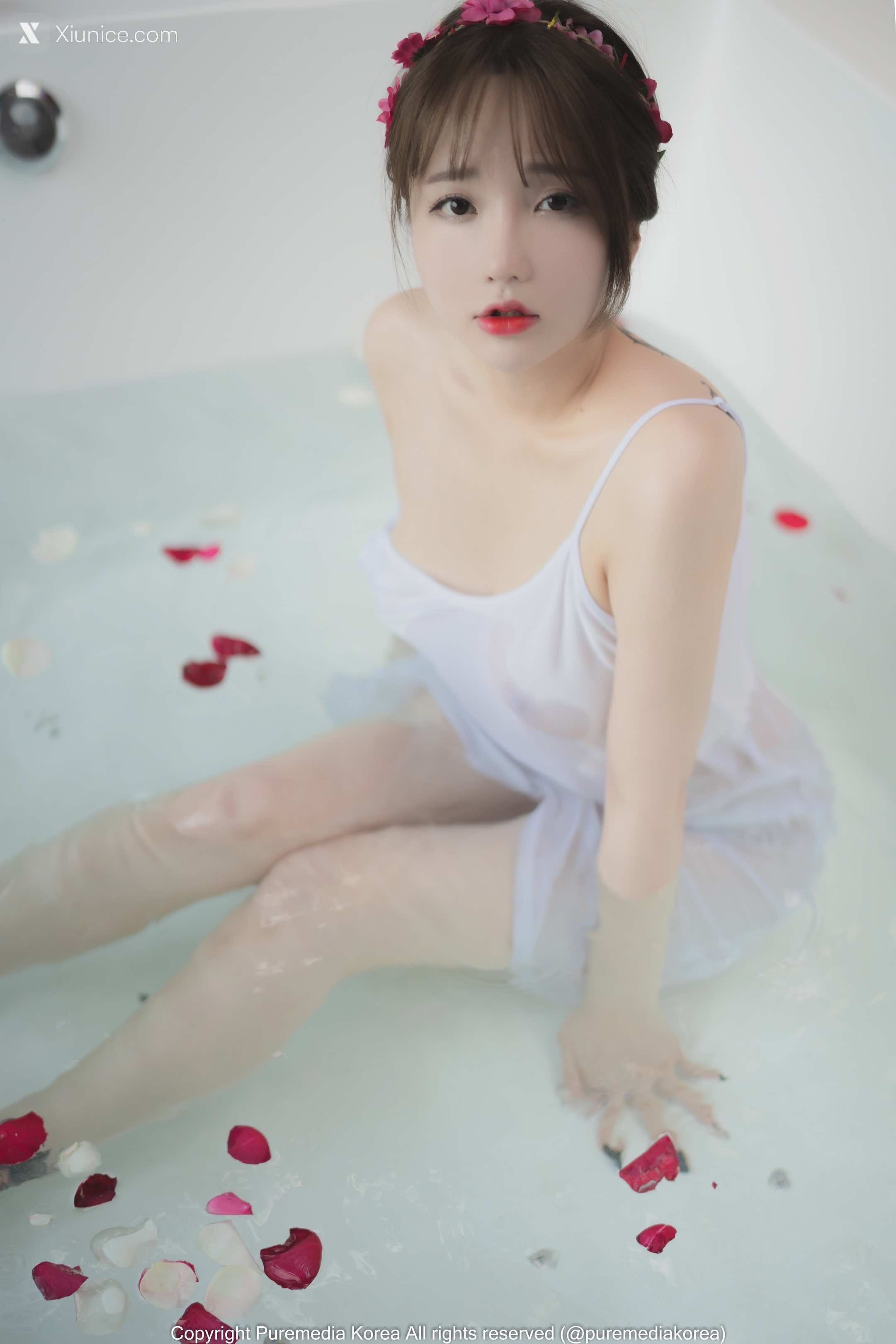 Pure Media Vol.095 Son Ye-Eun (손예은) 第73张