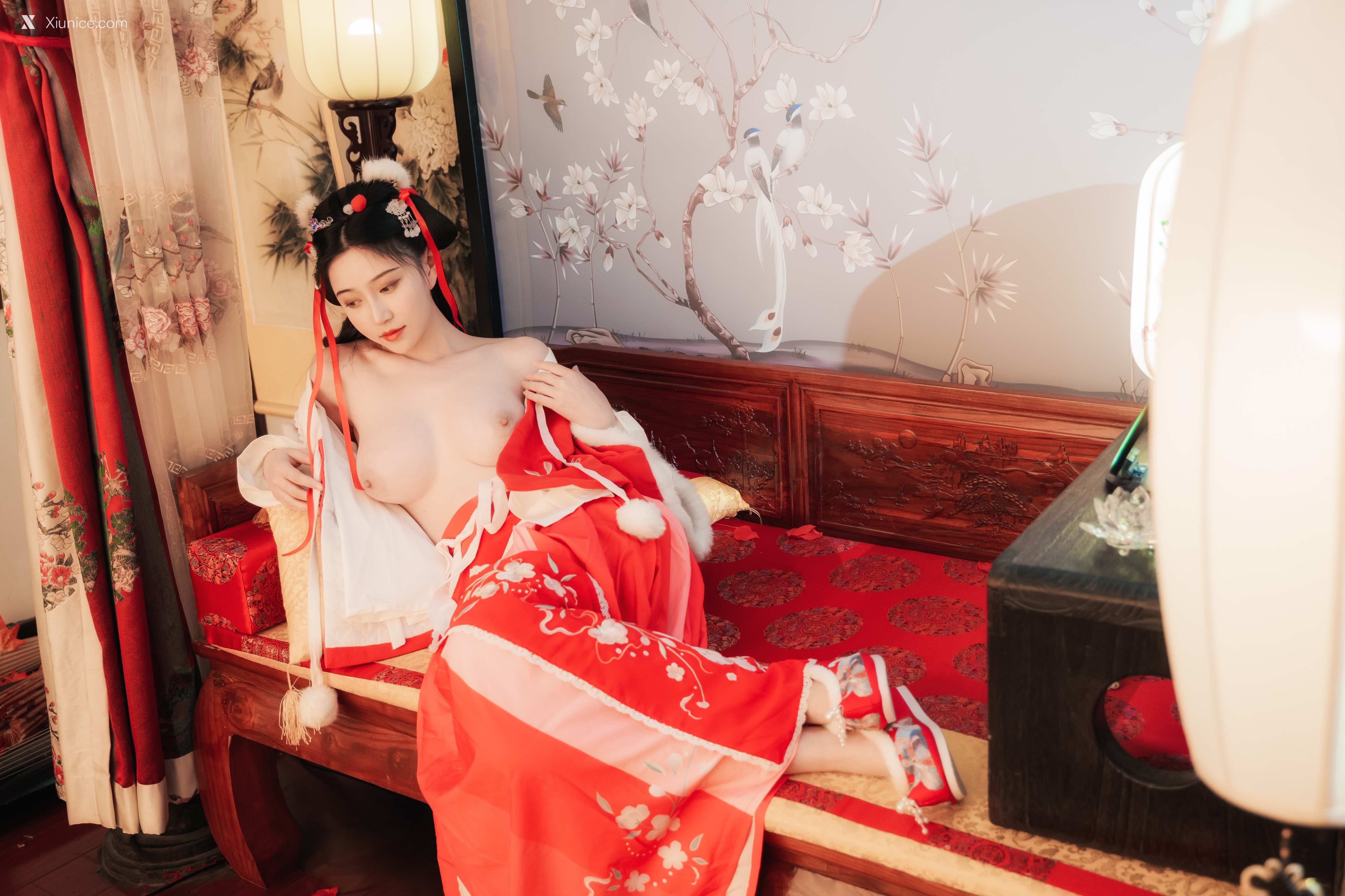 Coser@年年Nnian – 点绛唇 第47张