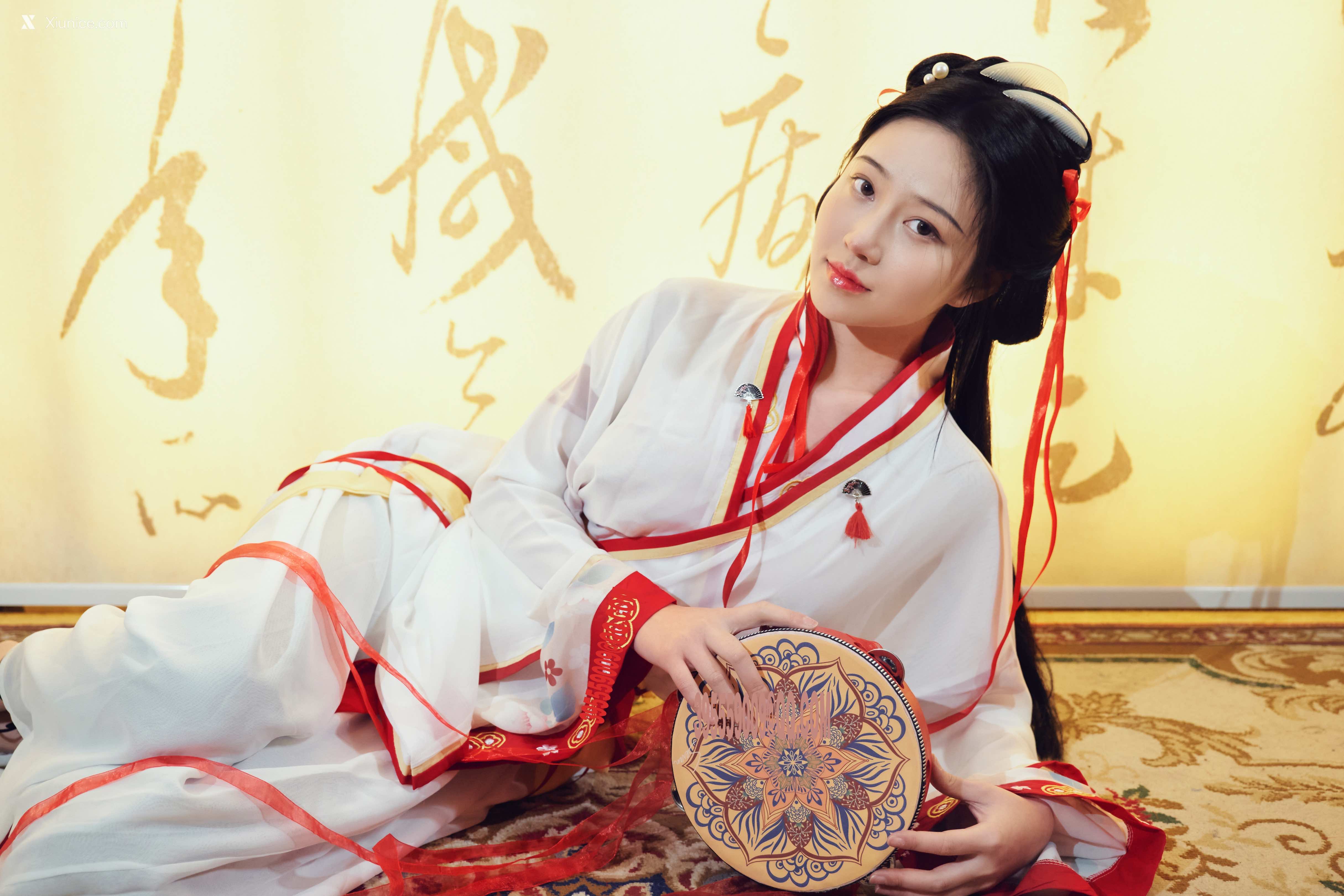 Coser@年年Nnian – Like a Dream Order 第7张