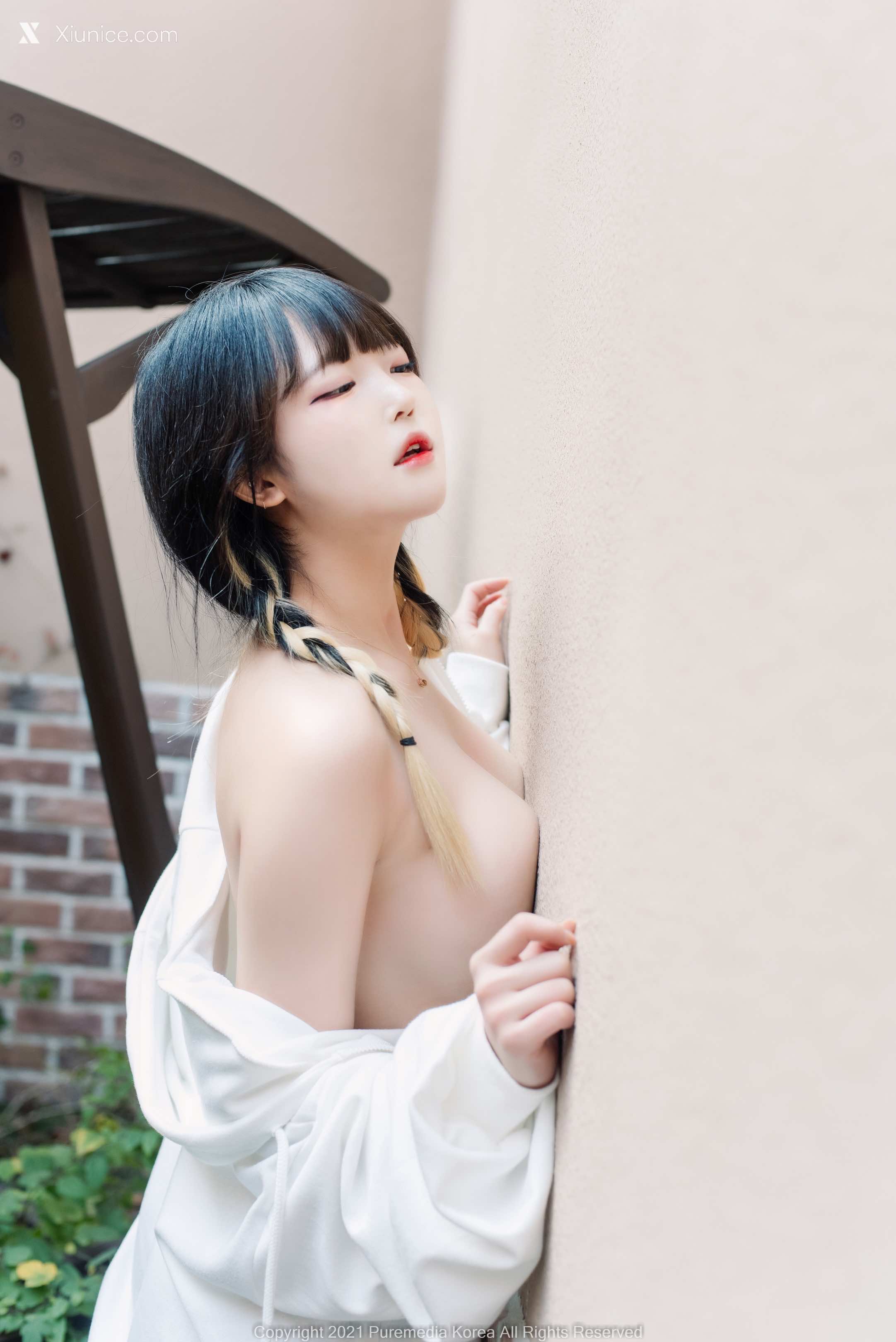 Pure Media Vol.148 Aram (아람) 第65张