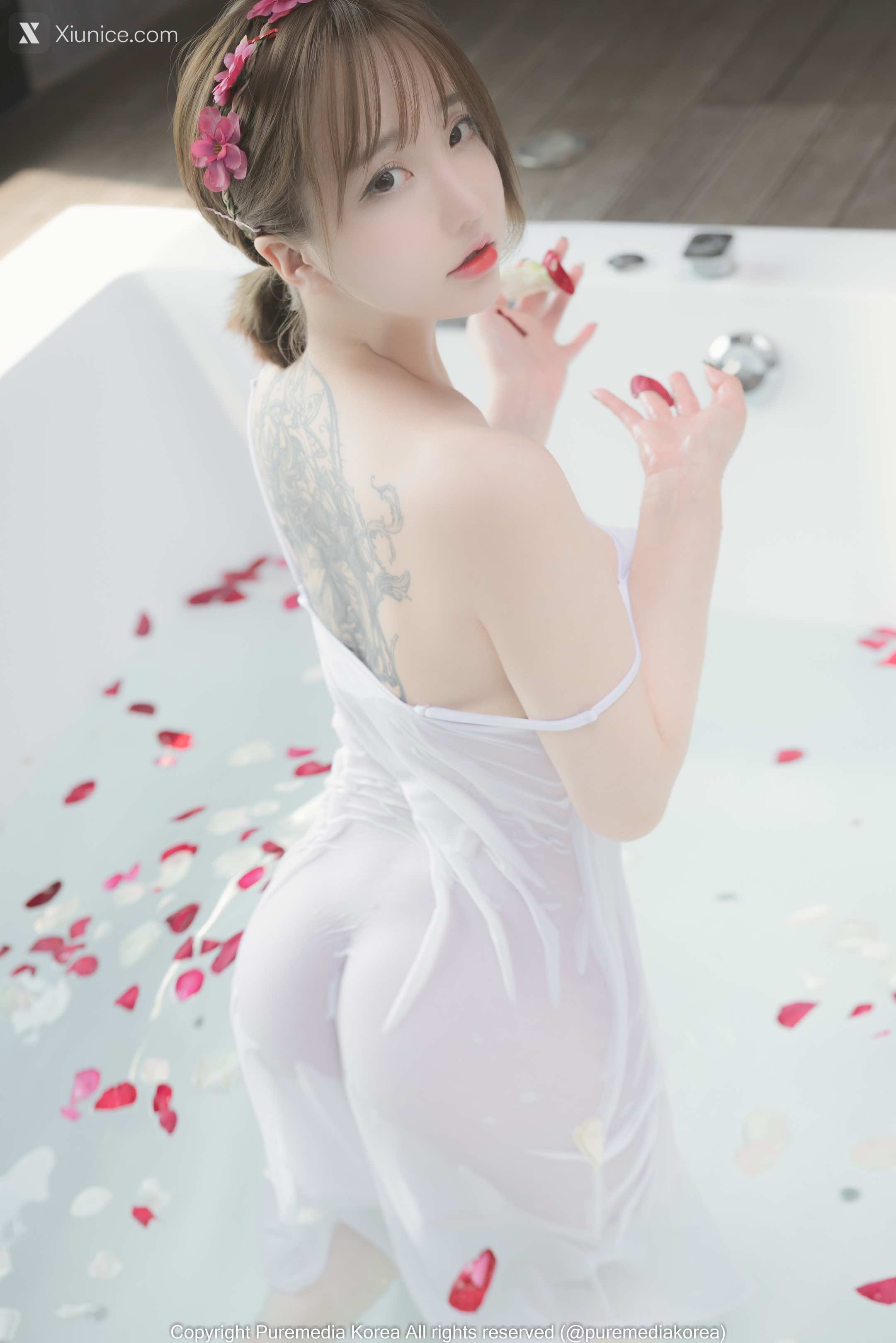 Pure Media Vol.095 Son Ye-Eun (손예은) 第78张