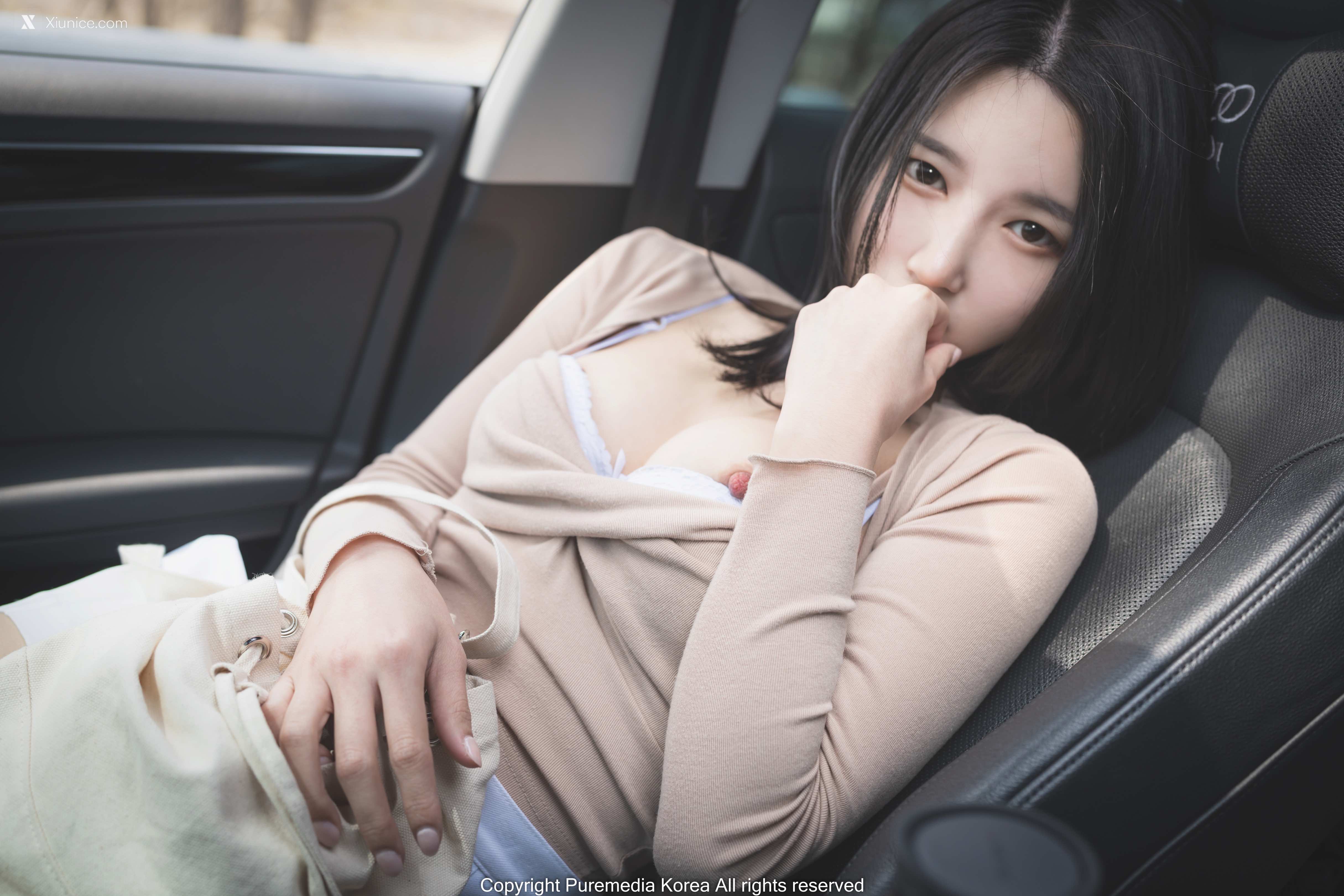 Pure Media Vol.176 Yeha (예하) 第3张