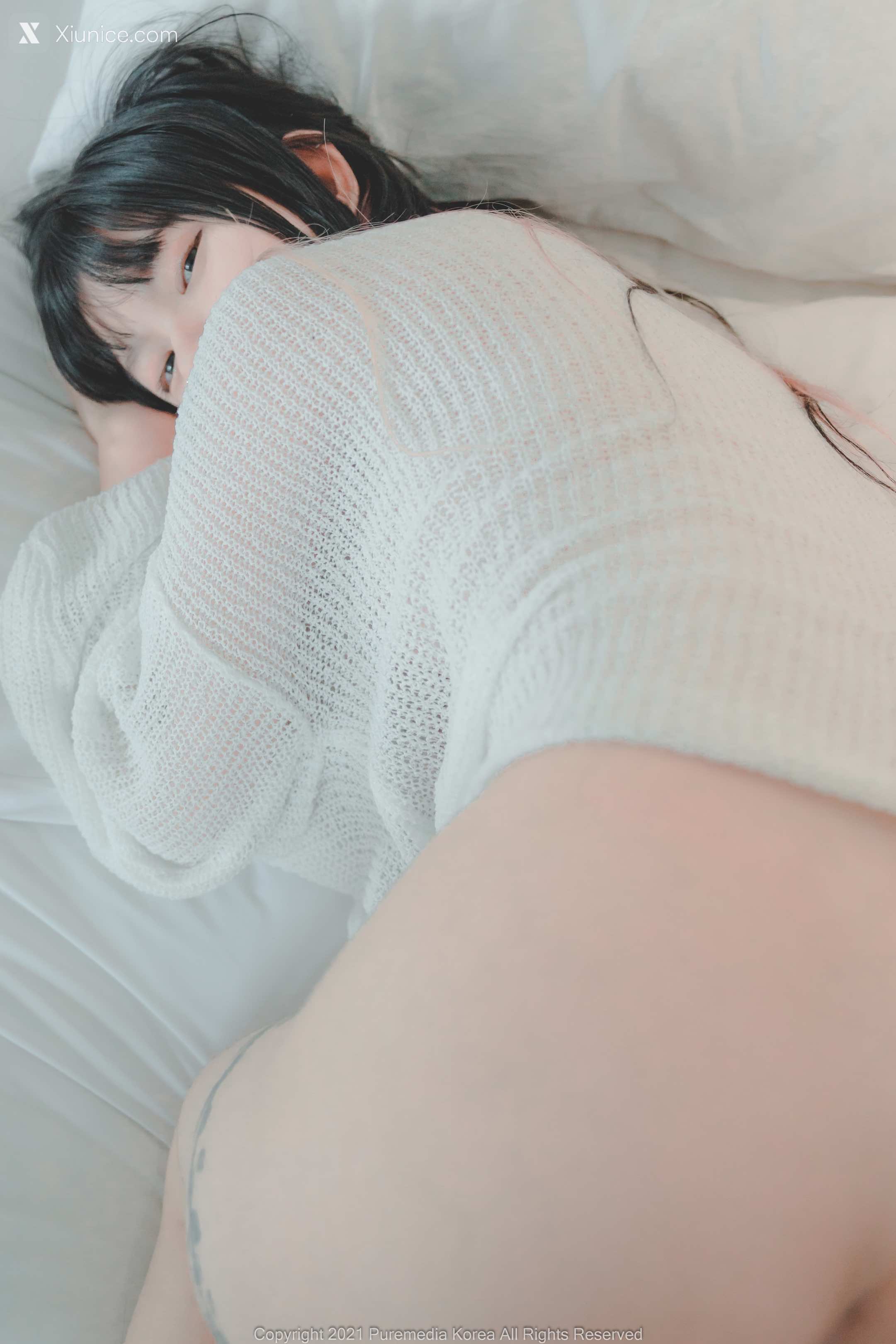 Pure Media Vol.086 Hizzy (히지) 第36张