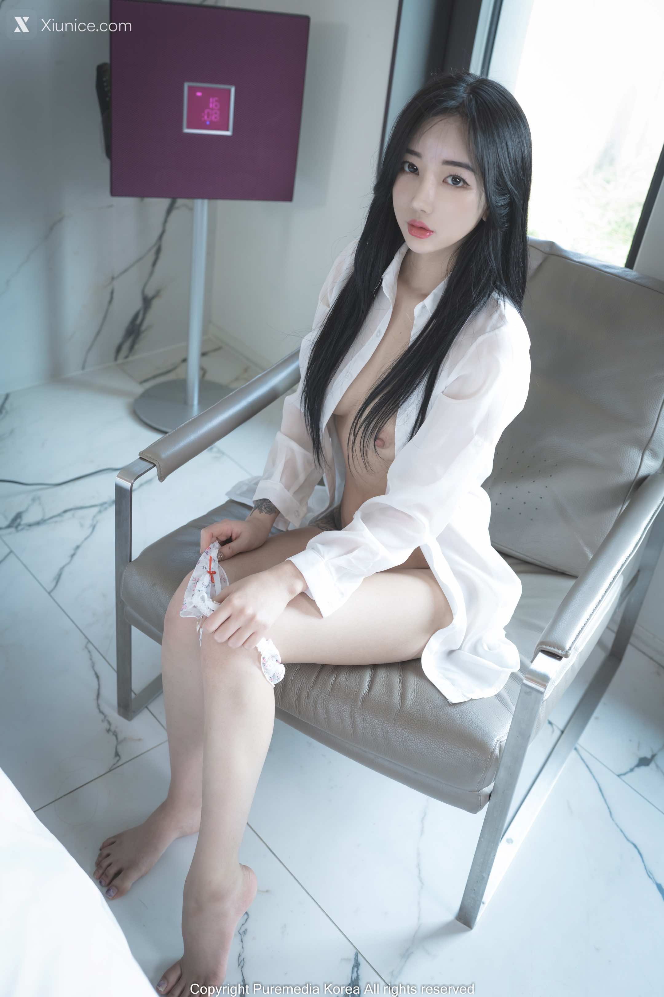Pure Media Vol.168 Jia (지아) 第43张
