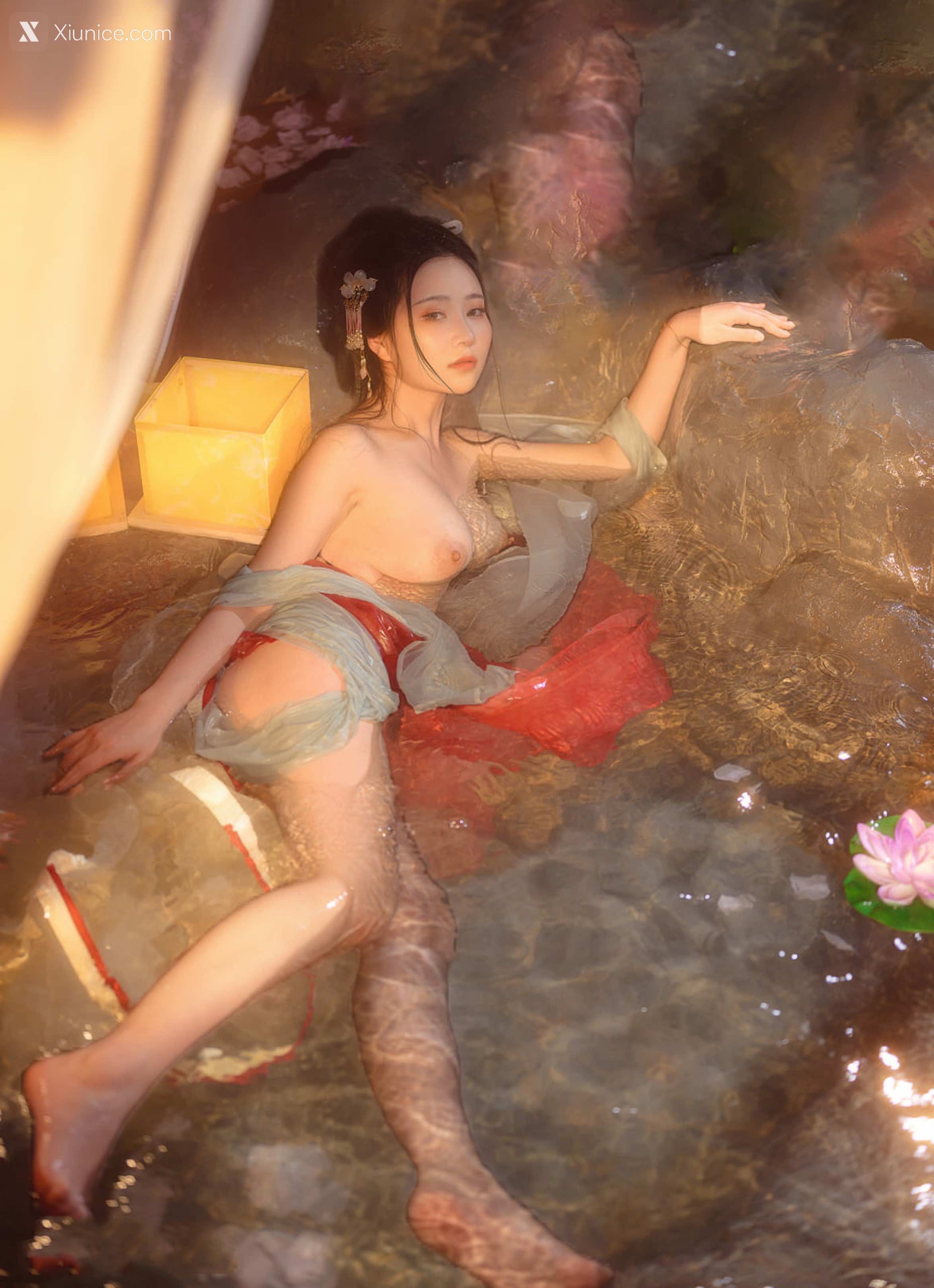 Coser@年年Nnian – 梦醉瑶 第37张