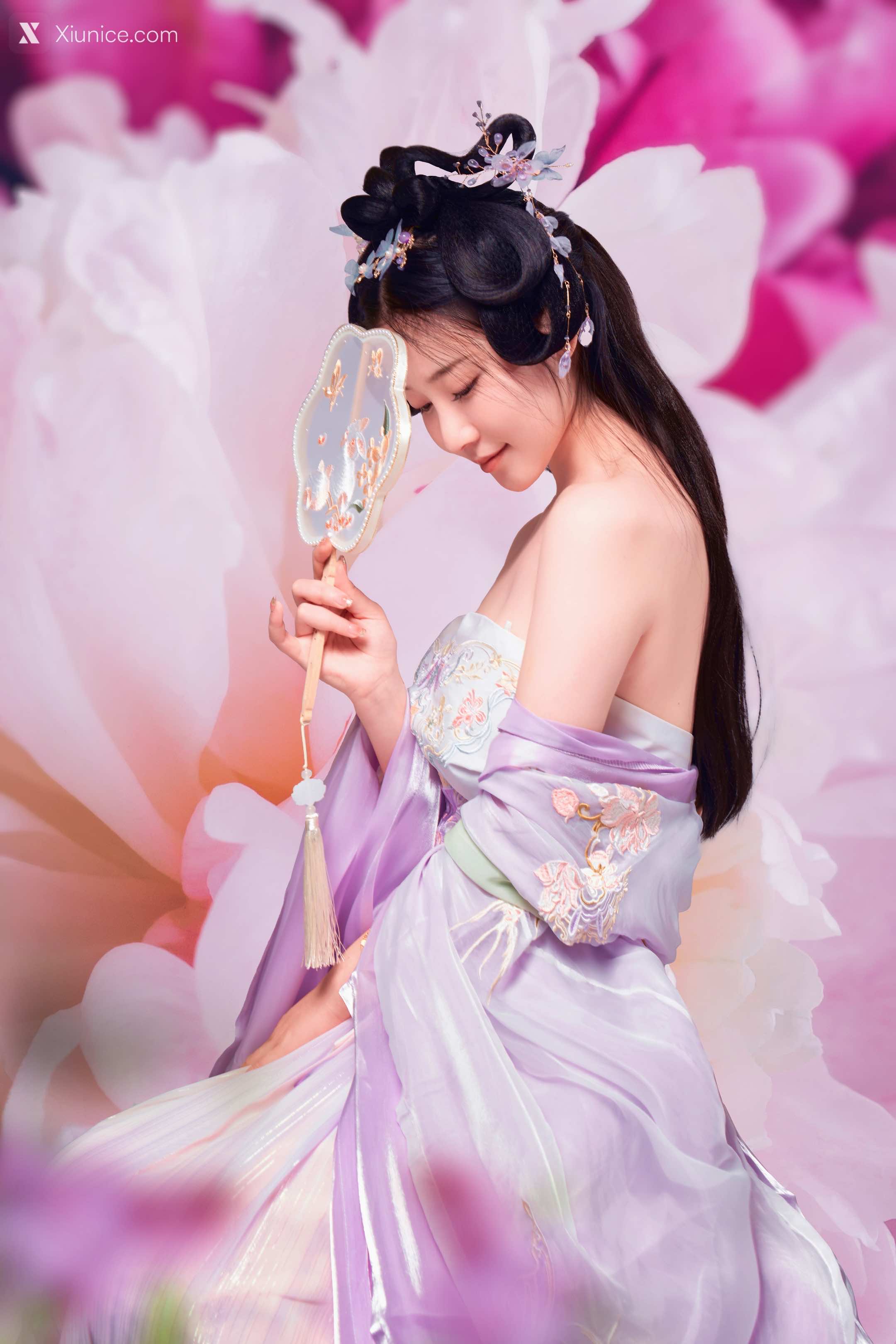 Coser@年年Nnian – 春日之時 第2张