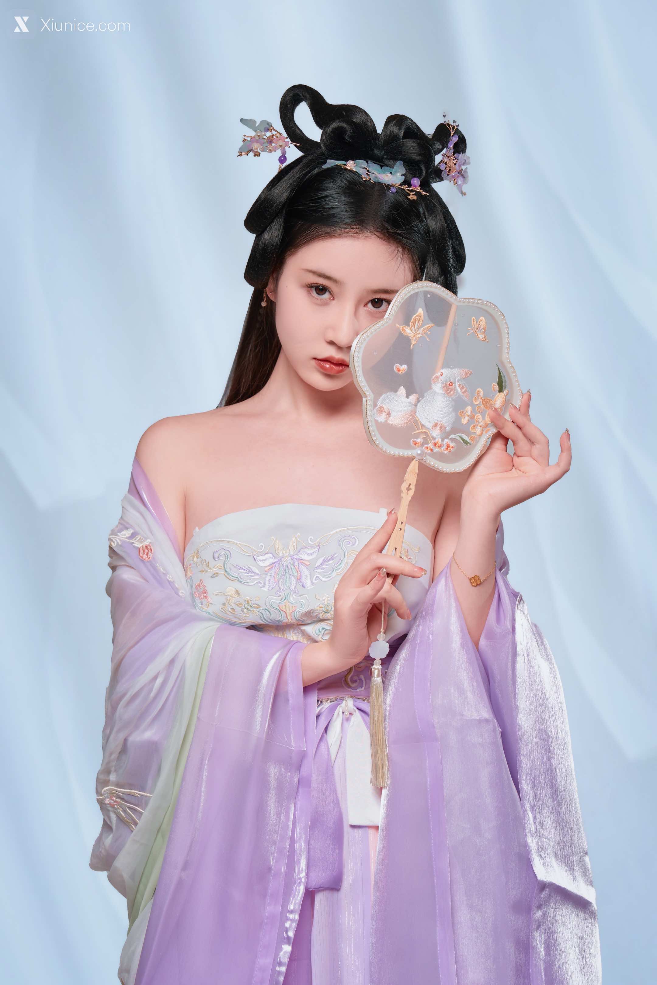 Coser@年年Nnian – 春日之時 第23张
