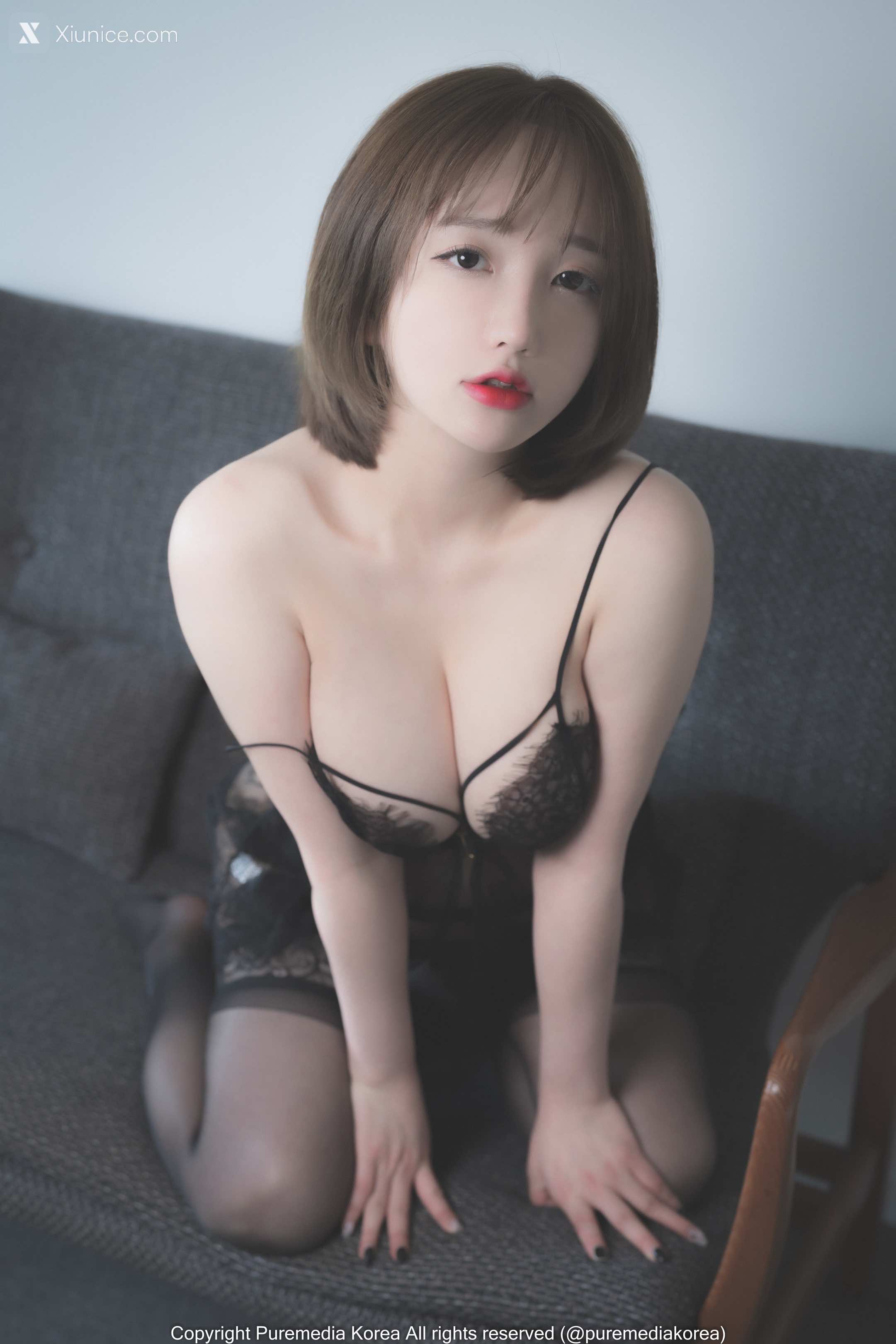 Pure Media Vol.095 Son Ye-Eun (손예은) 第16张