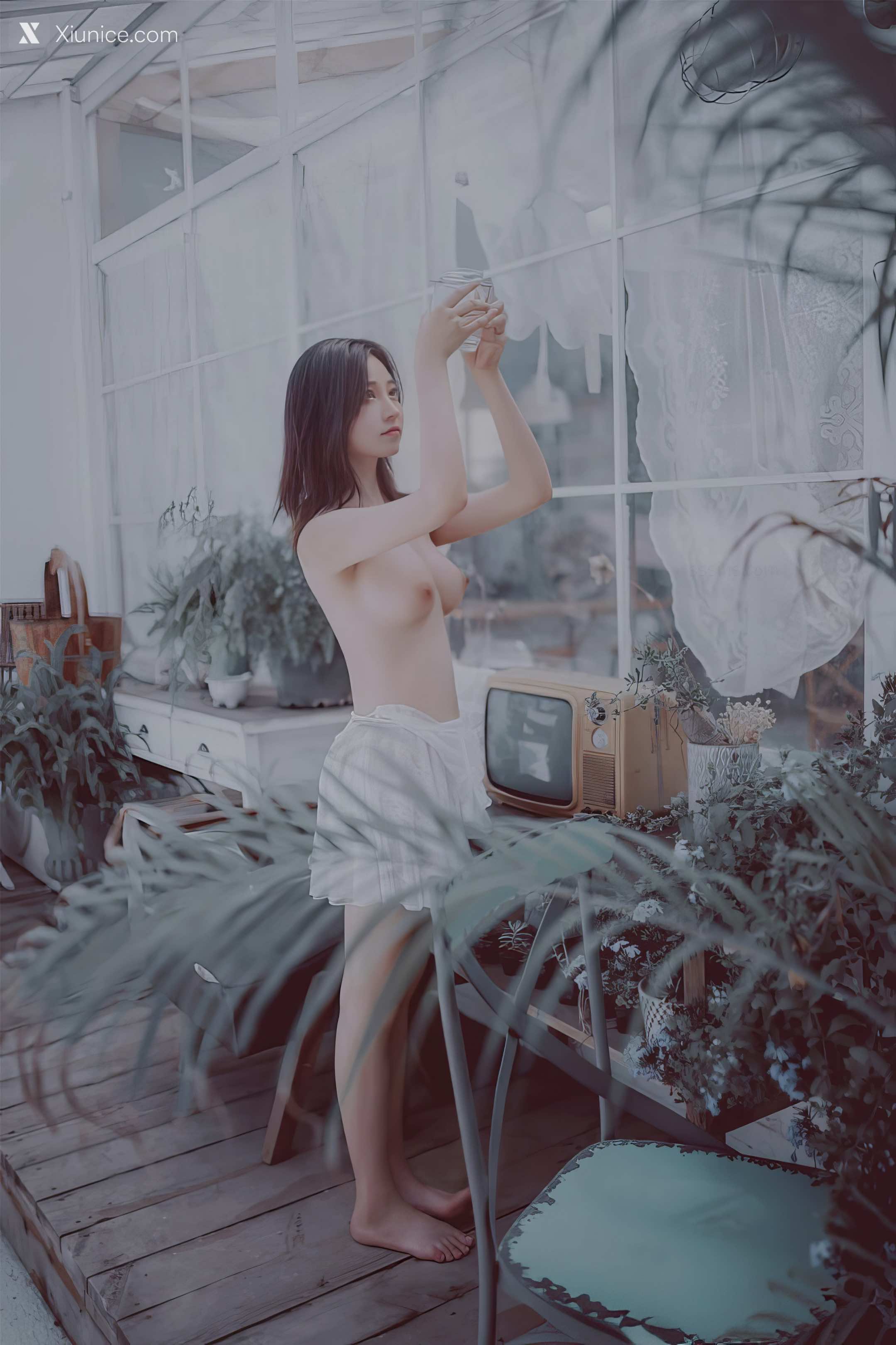 Coser@年年Nnian – 青青子衿 第12张