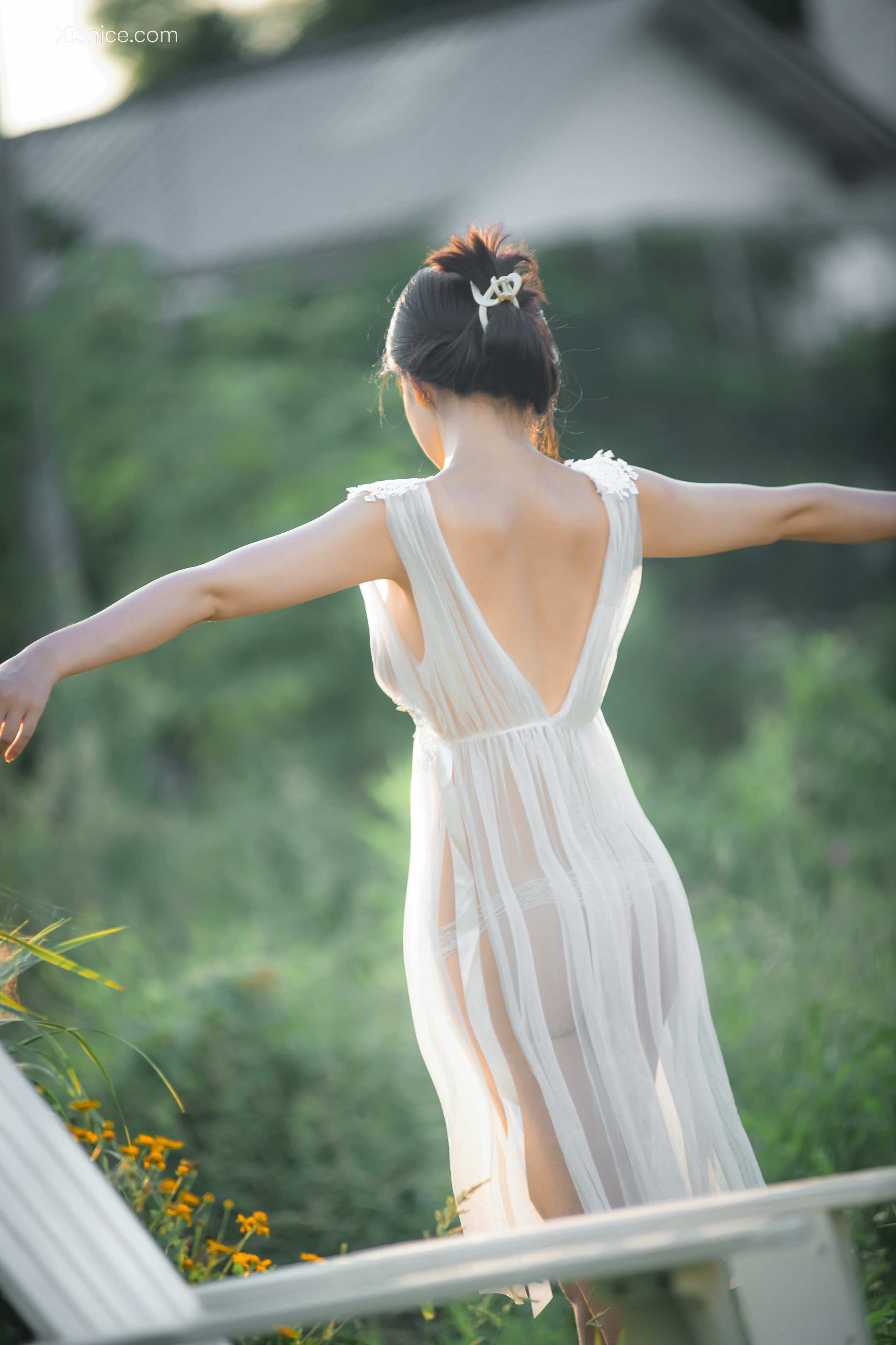 Coser@年年Nnian – 神明之女 第27张