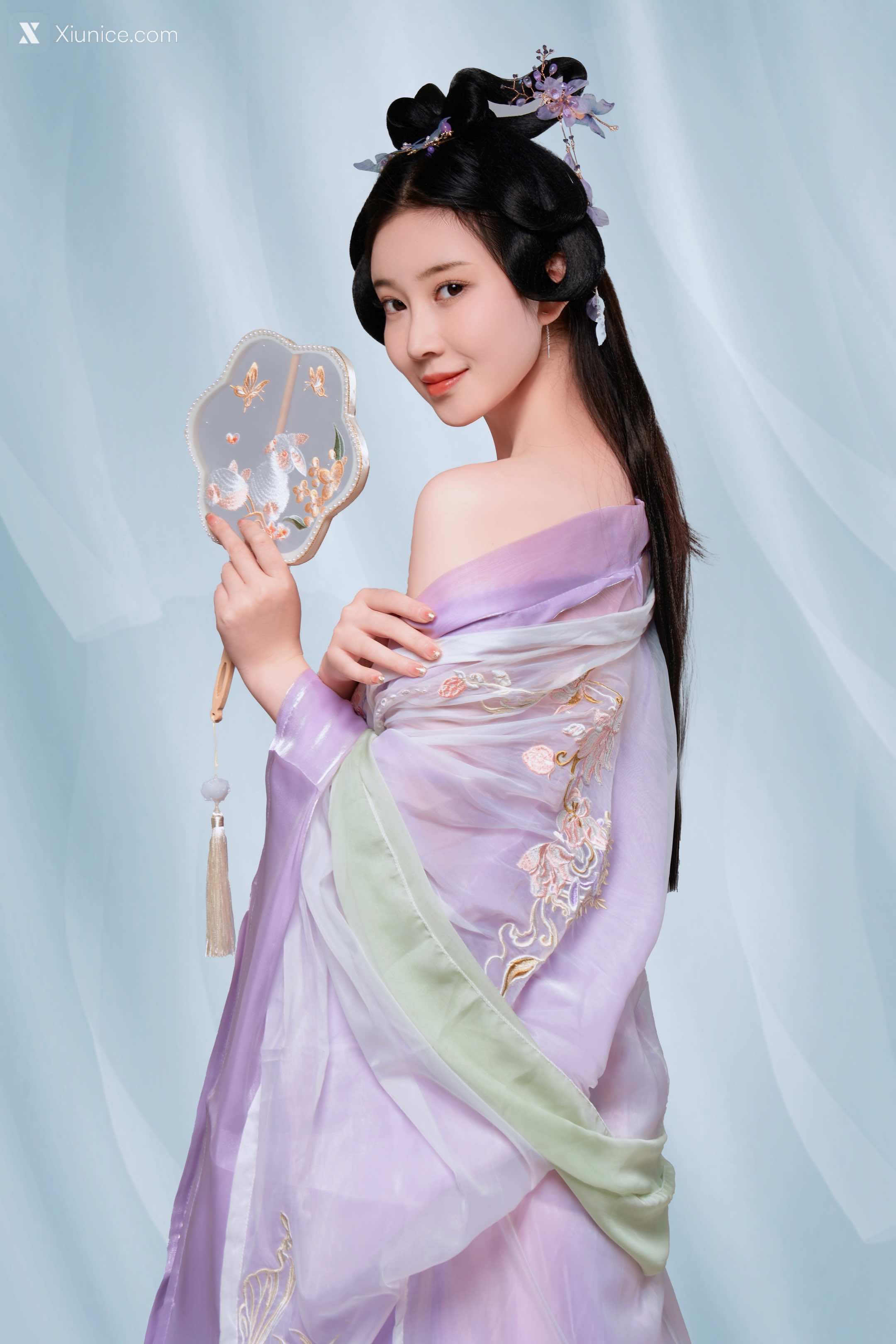 Coser@年年Nnian – 春日之時 第26张