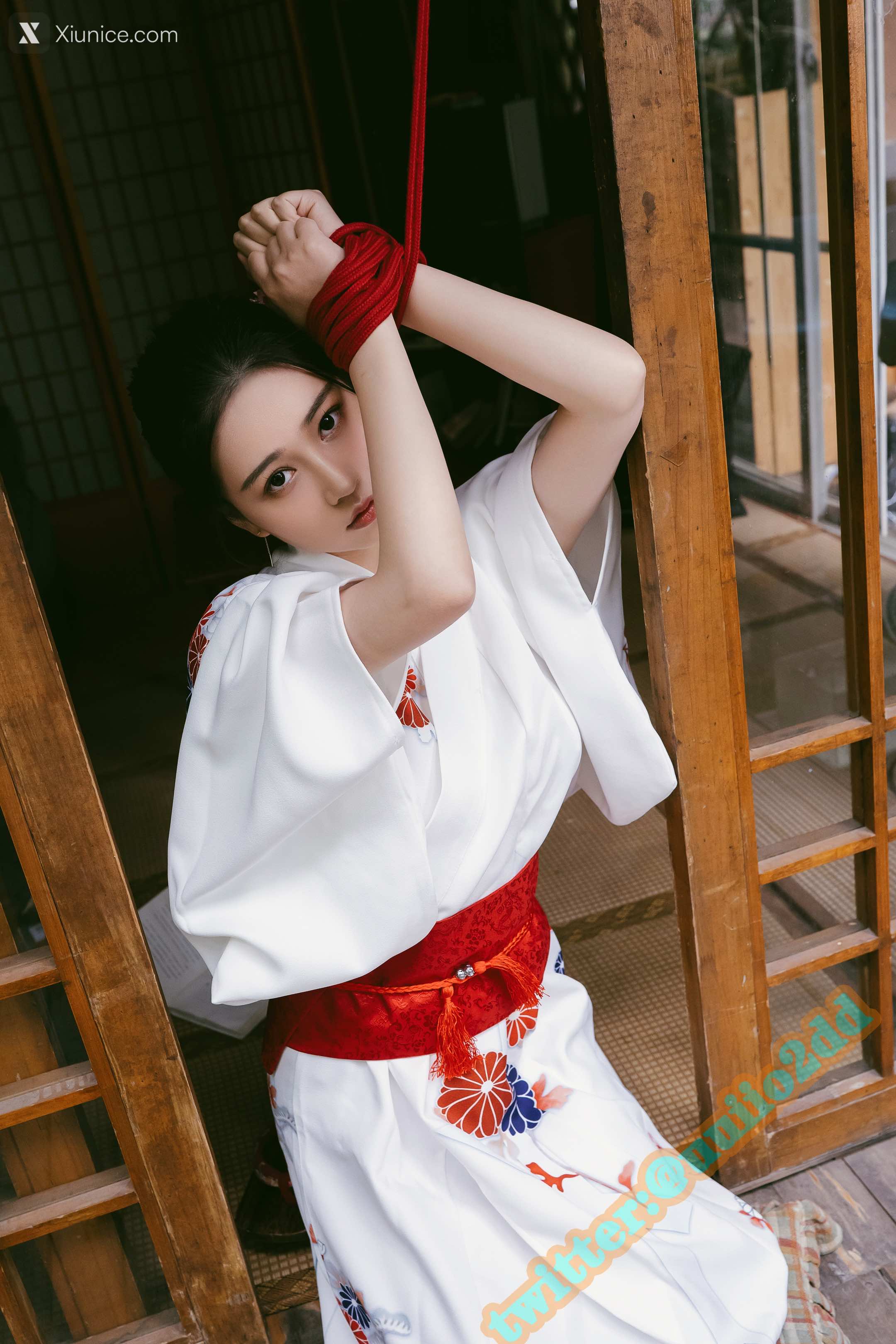Coser@年年Nnian – [A版]以爱之名 第11张