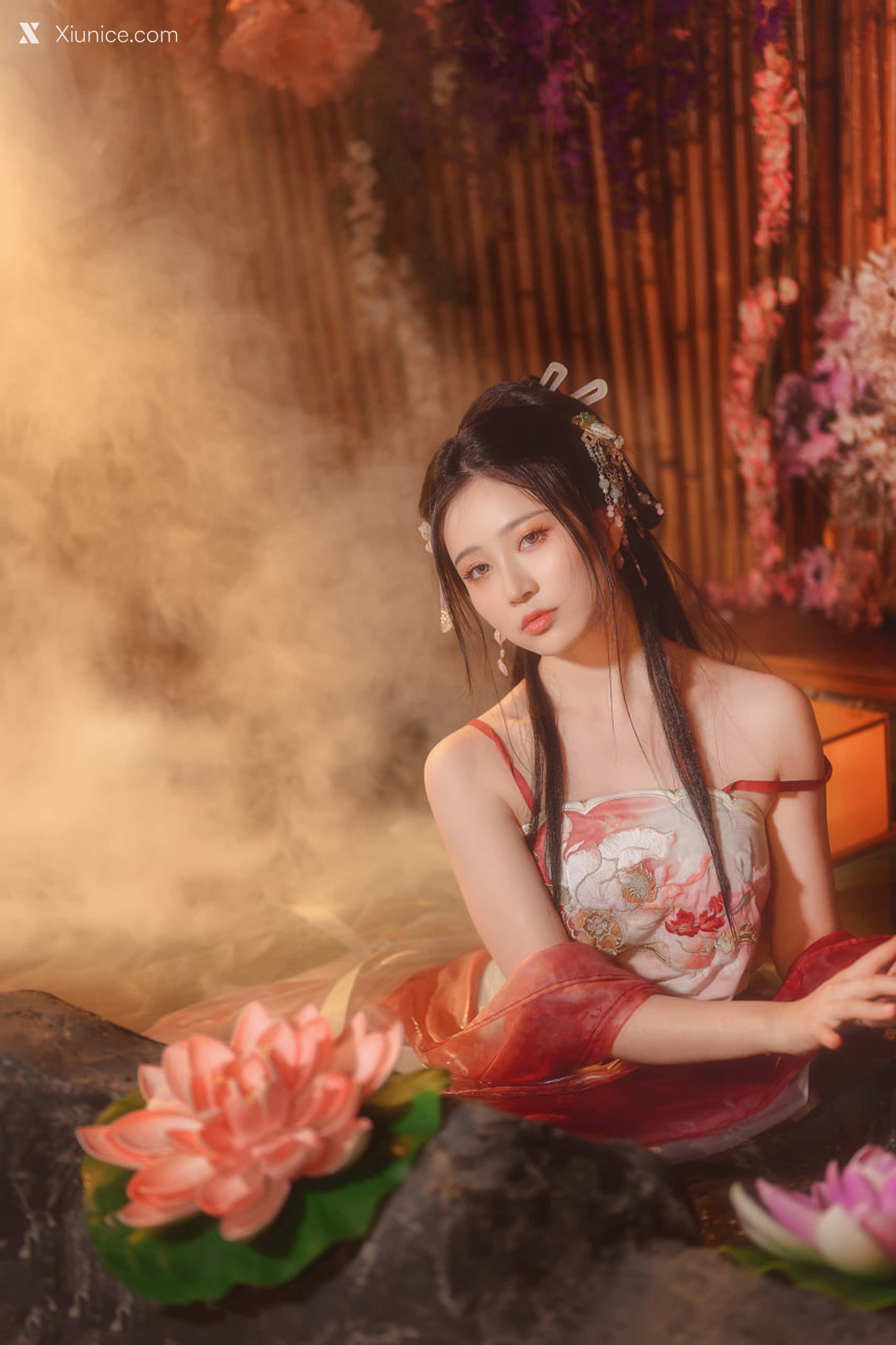 Coser@年年Nnian – 梦醉瑶 第32张