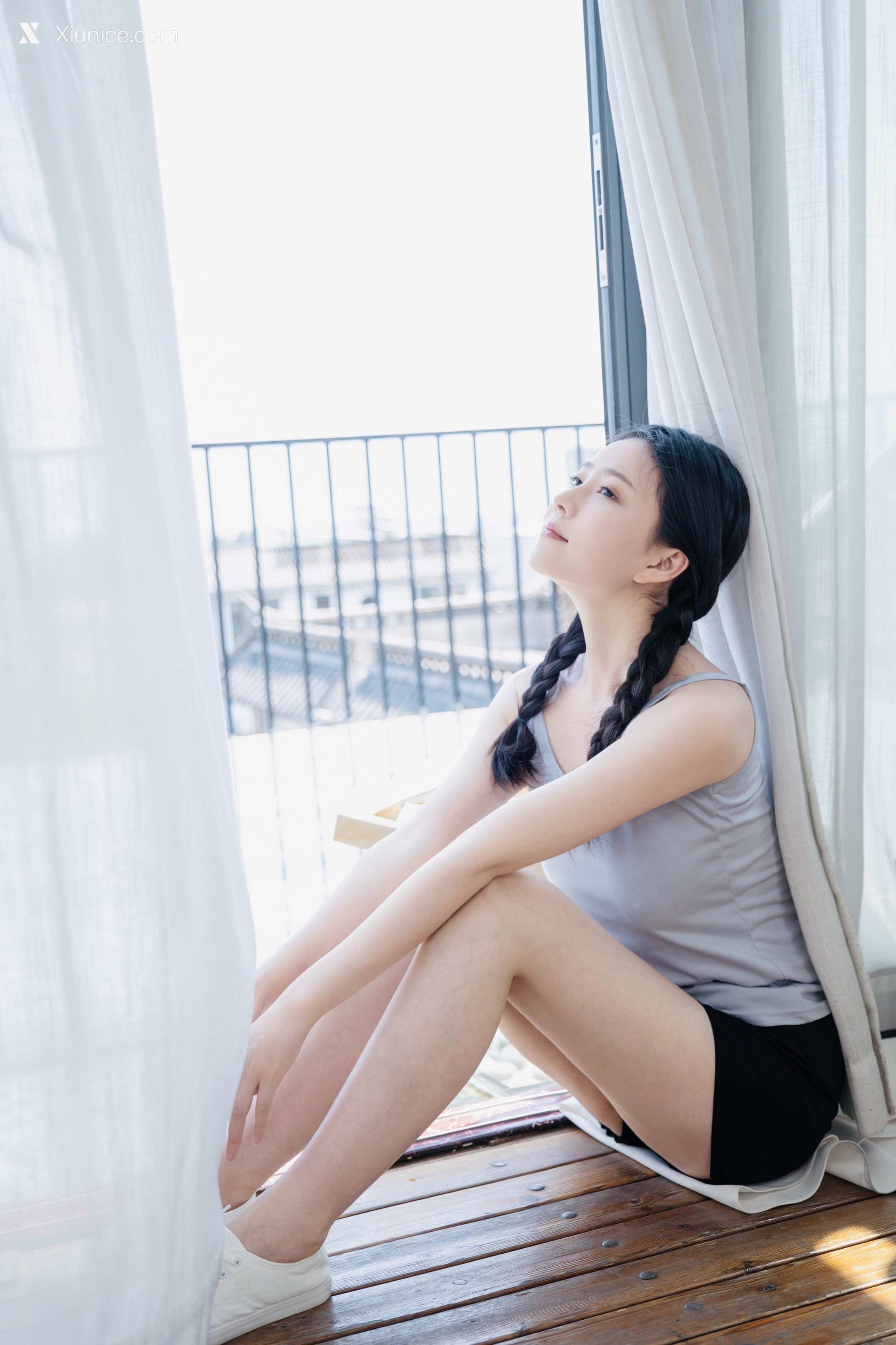 Coser@年年Nnian – 春风 第6张
