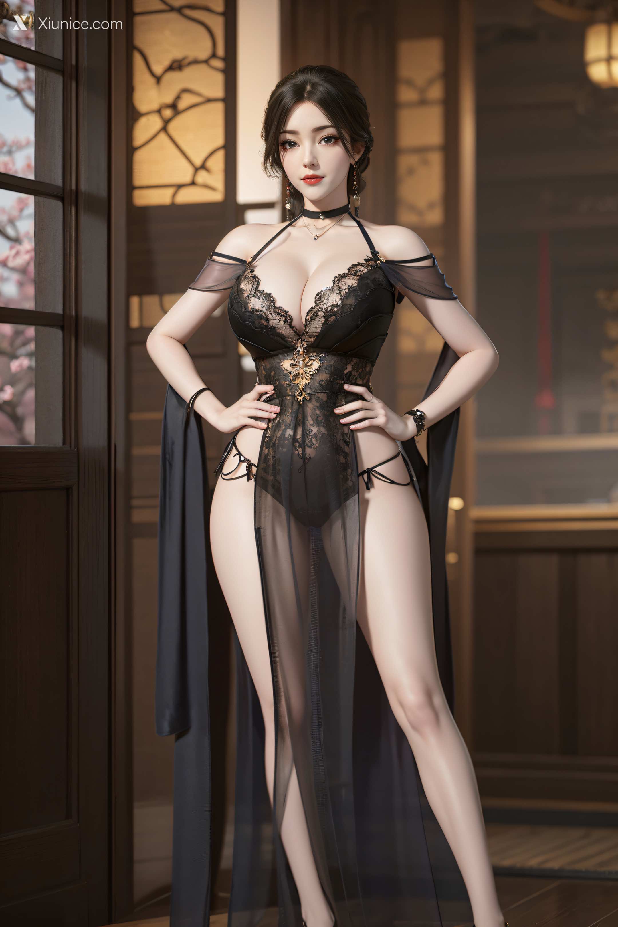 AI Girl – 百炼成神 – 陆老板 第26张