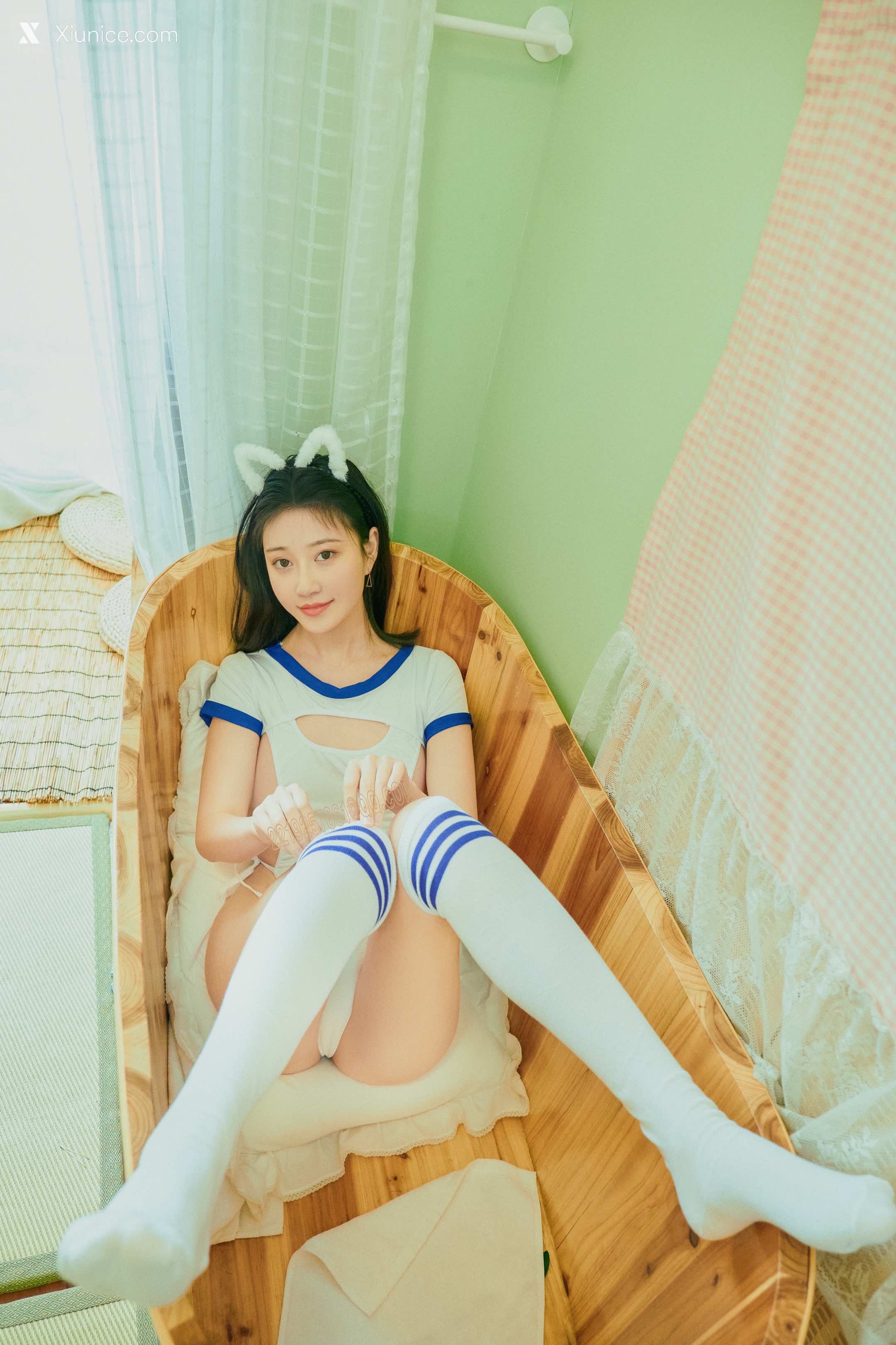 Coser@年年Nnian – Meow Girl 第30张